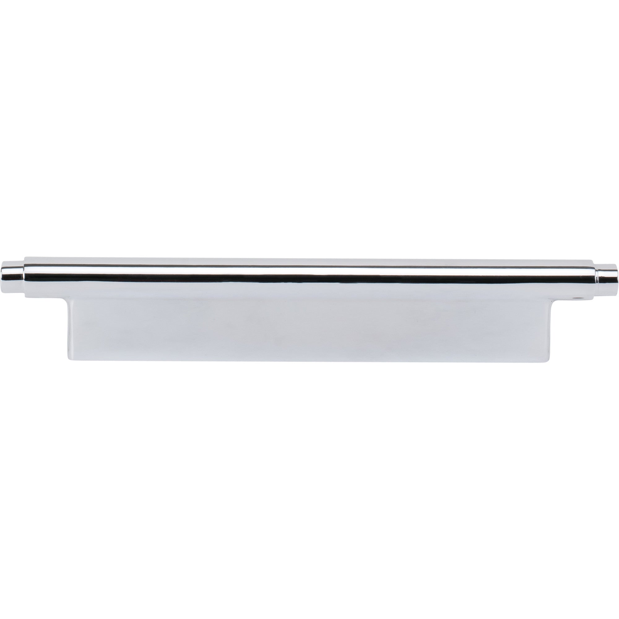Kayden Bar Pull - Polished Chrome