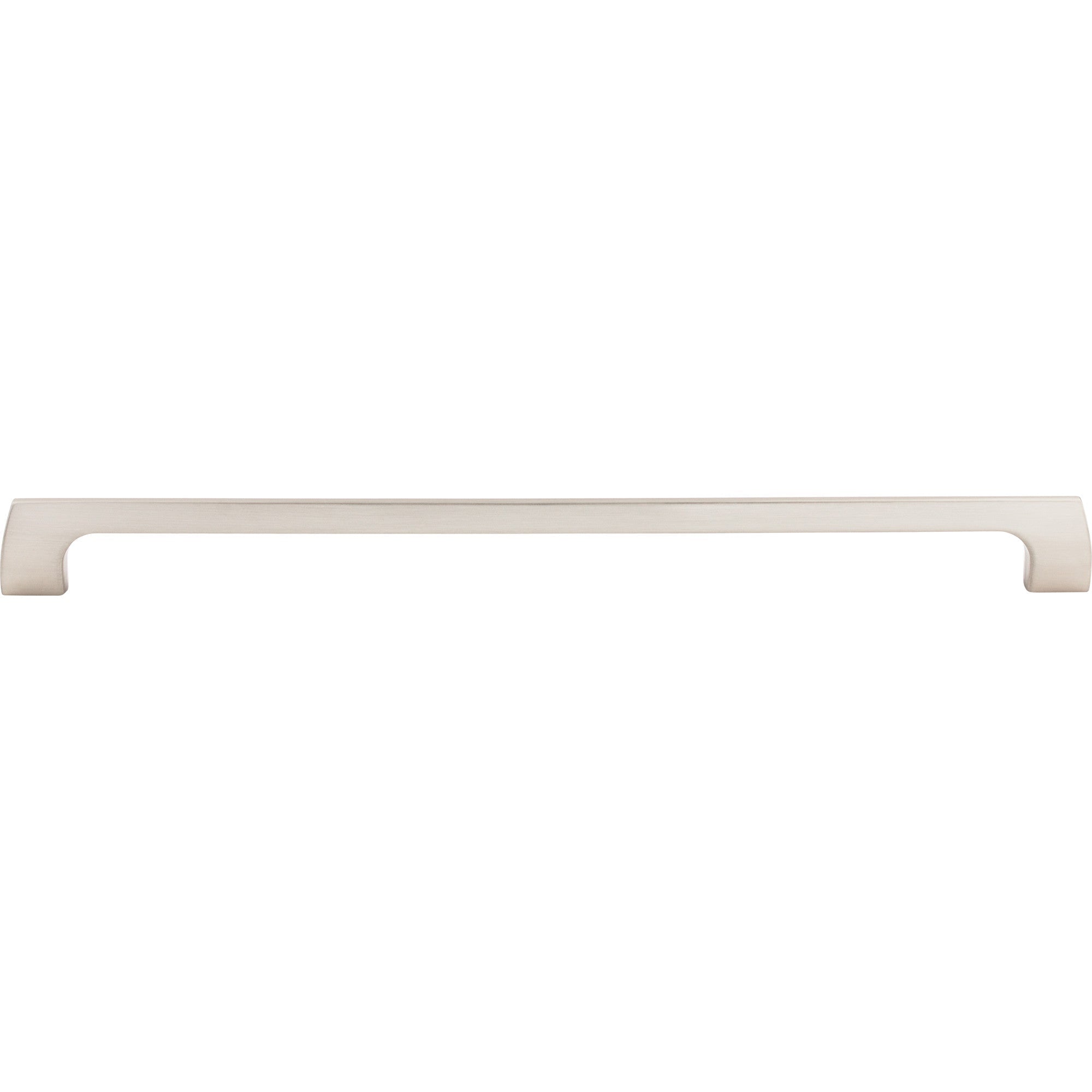 Holland Bar Pull - Brushed Satin Nickel