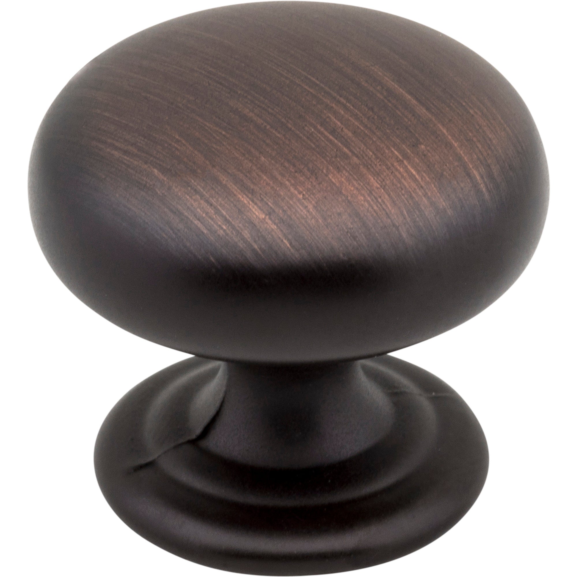 Florence Mushroom Knob