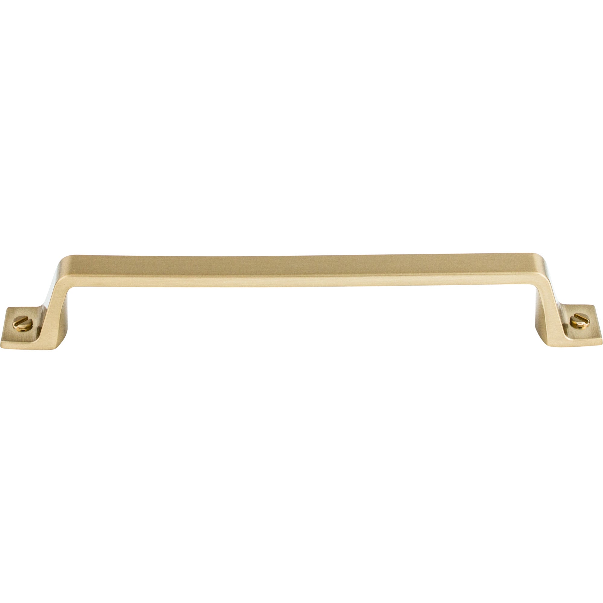 Channing Bar Pull - Honey Bronze