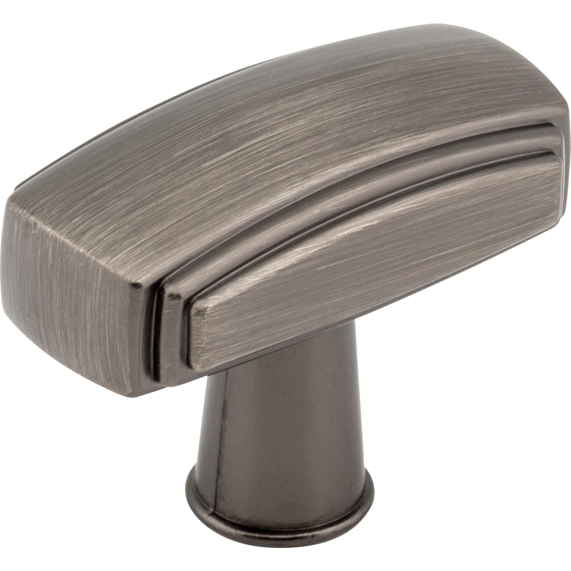 Delgado Rectangle Knob