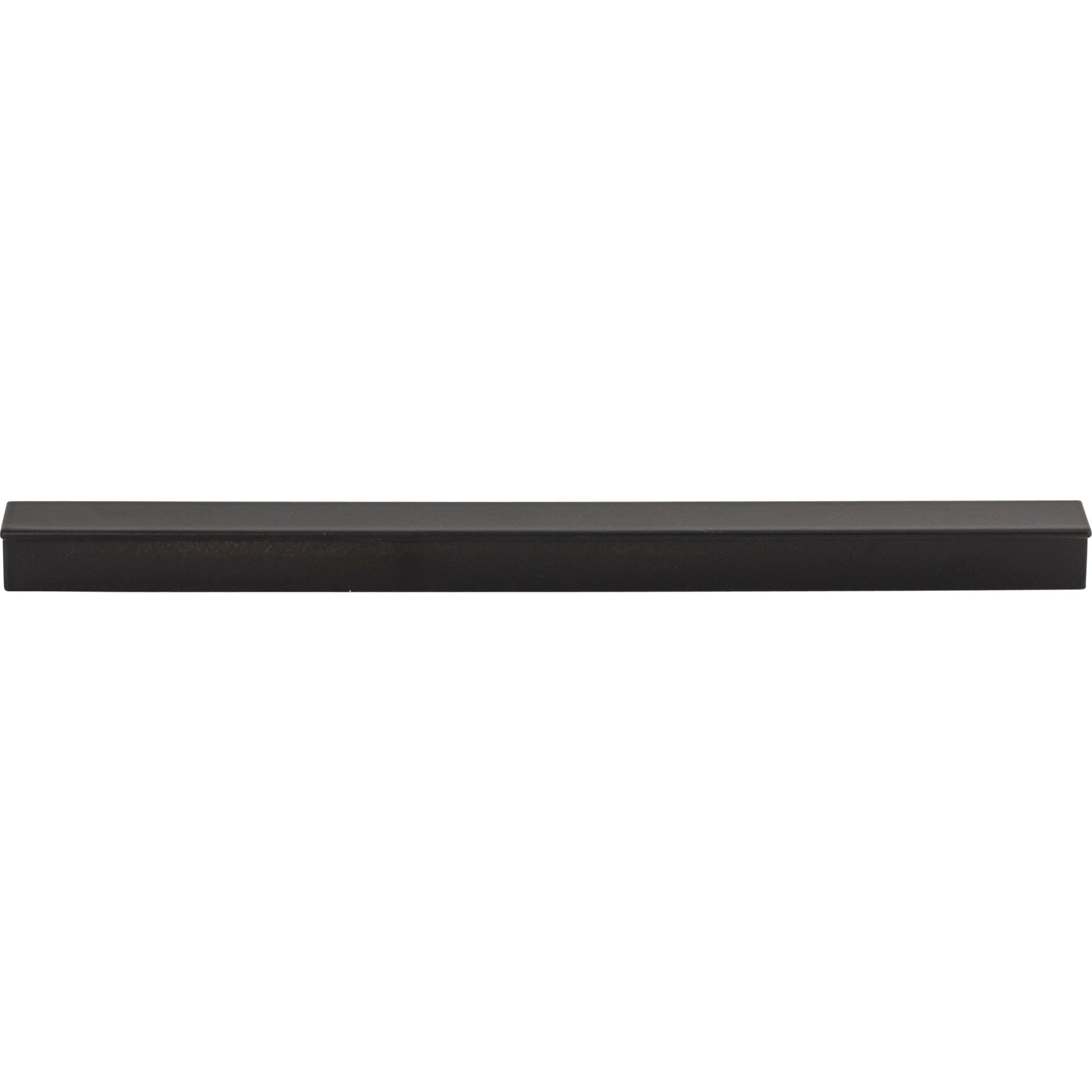 T Bar Bar Pull - Matte Black