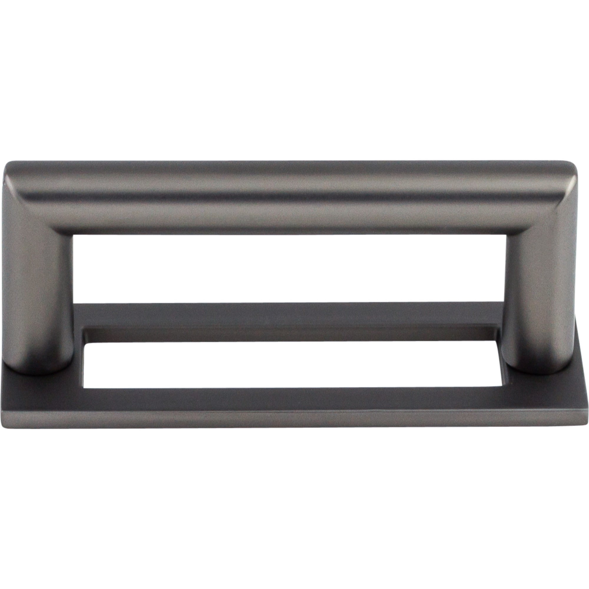 Kinney 3" Center to Center Bar Pull - Ash Gray
