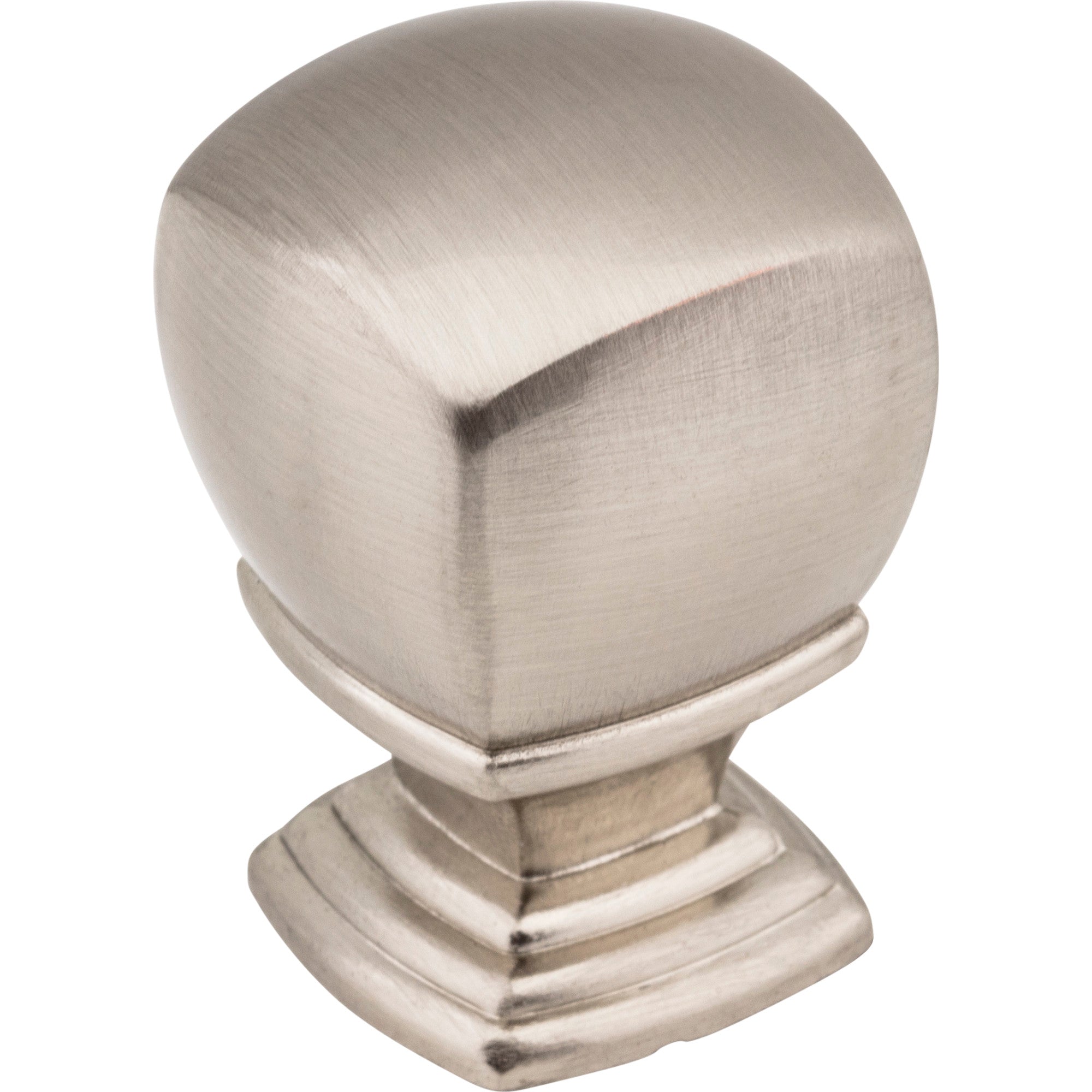 Katharine Square Knob