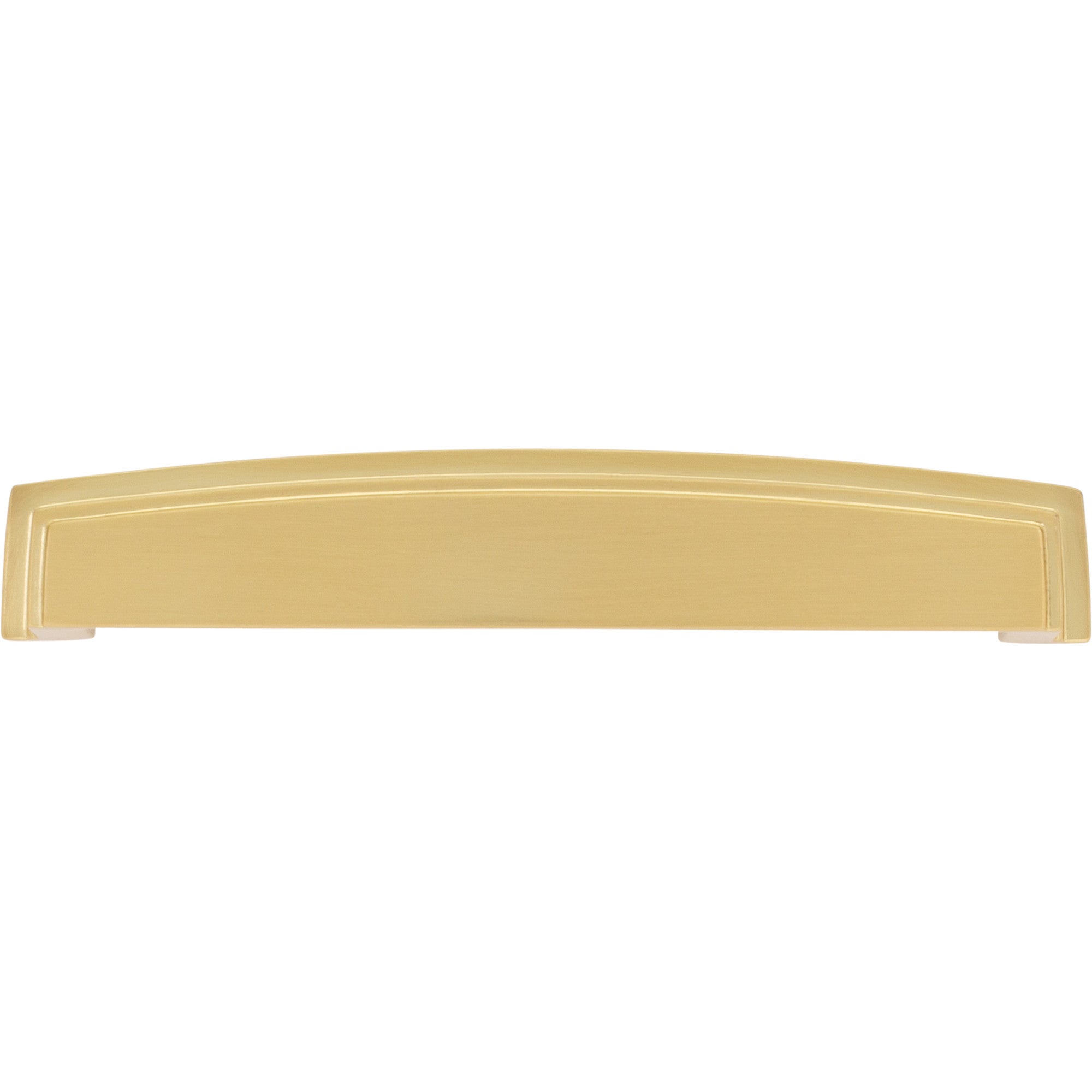 Renzo 160 mm Center-to-Center Cup/Bin Pull