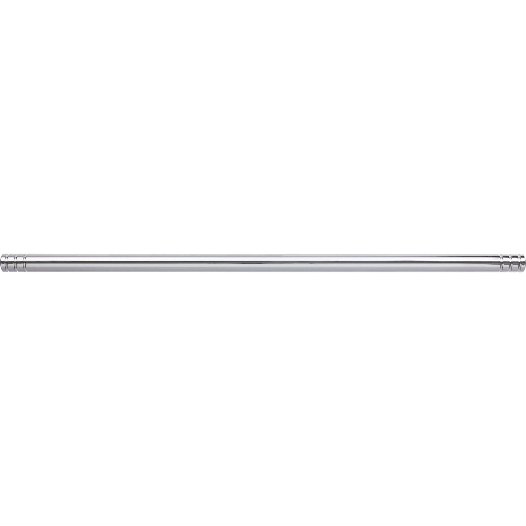 Griffith 18" Center to Center Appliance Pull - Polished Chrome