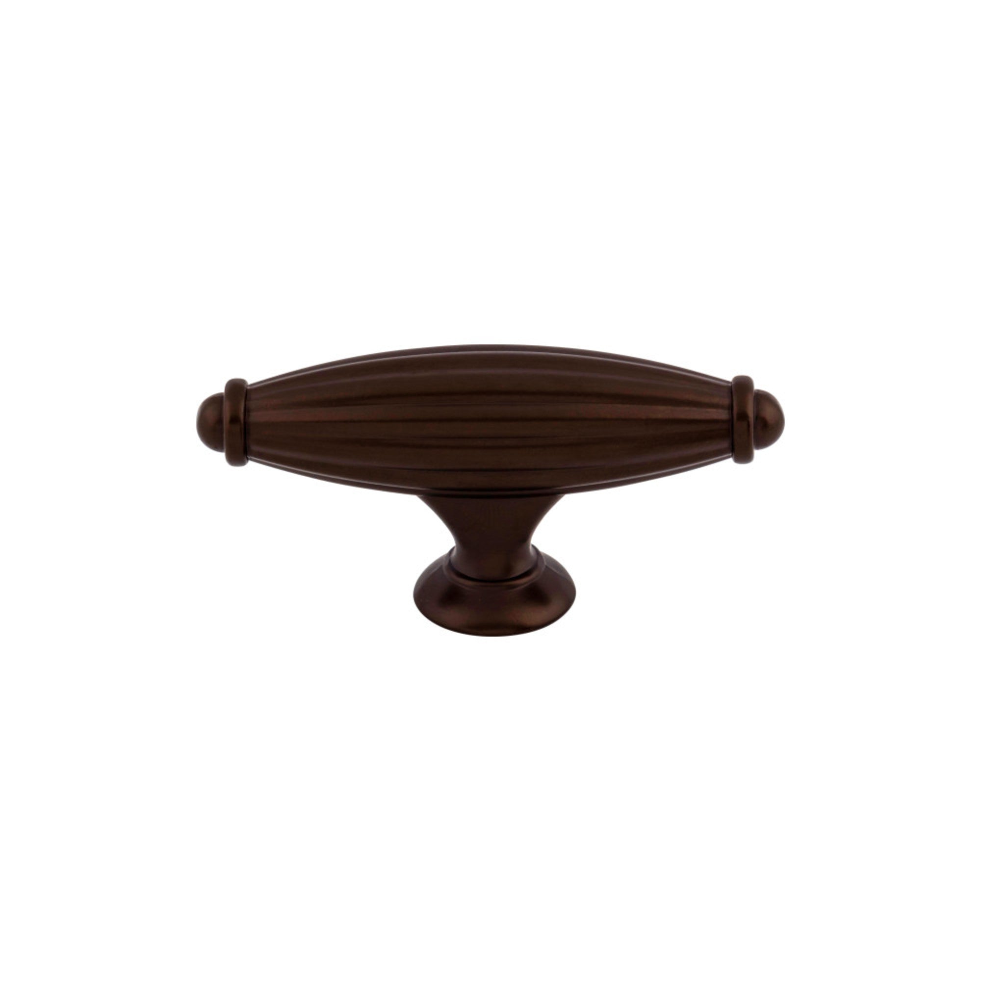 Tuscany Knob - Oil Rubbed Bronze