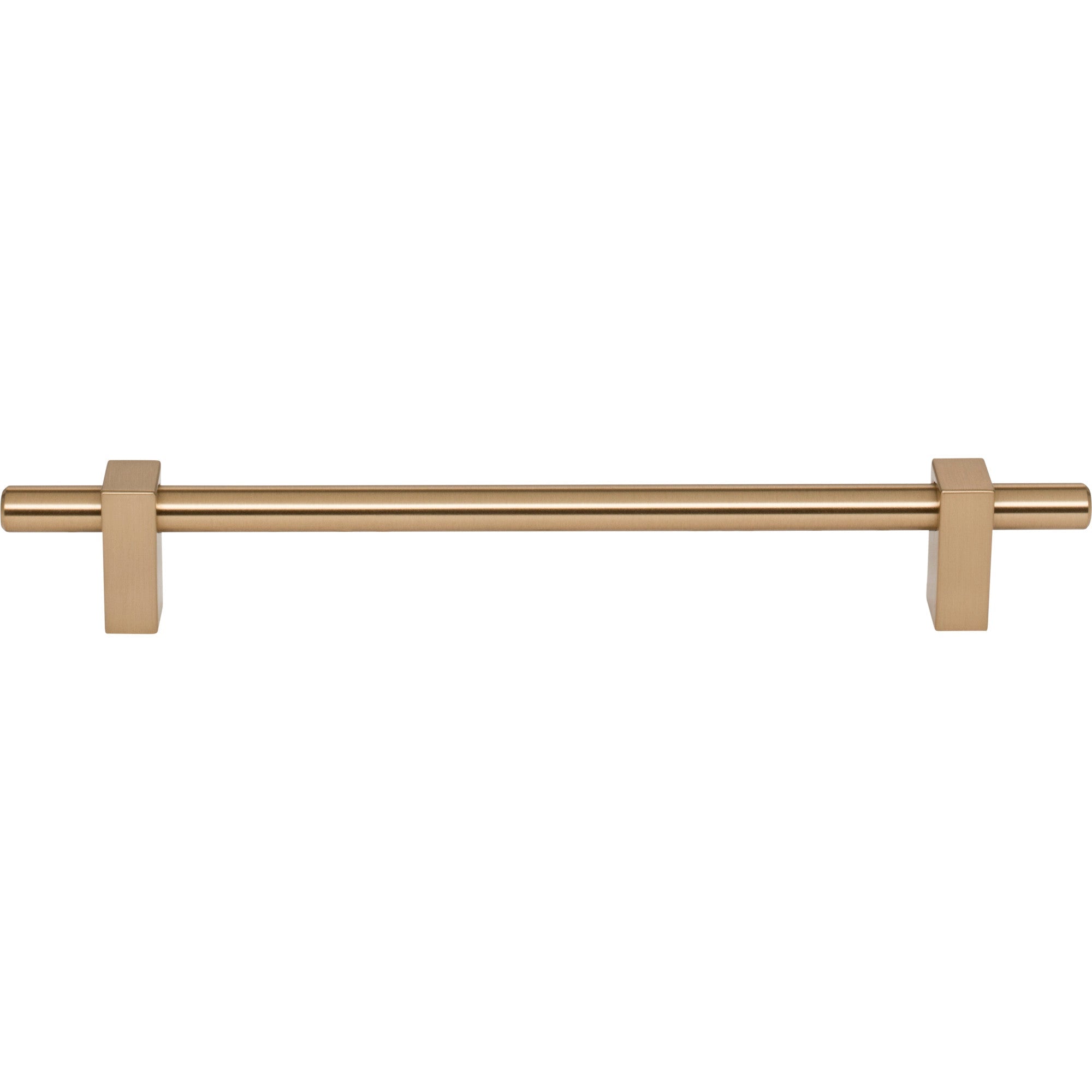 Larkin 192 mm Center-to-Center Bar Pull