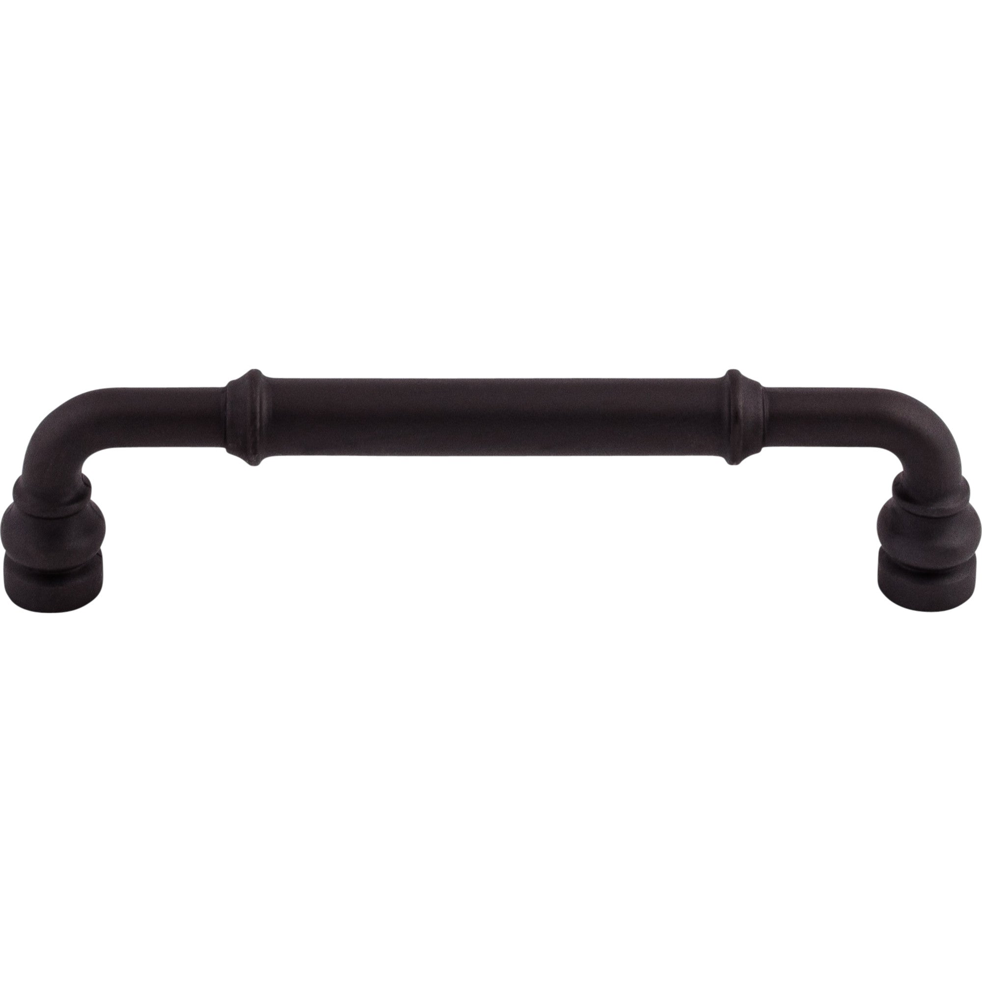 Brixton 5 1/16" Center to Center Bar Pull - Sable
