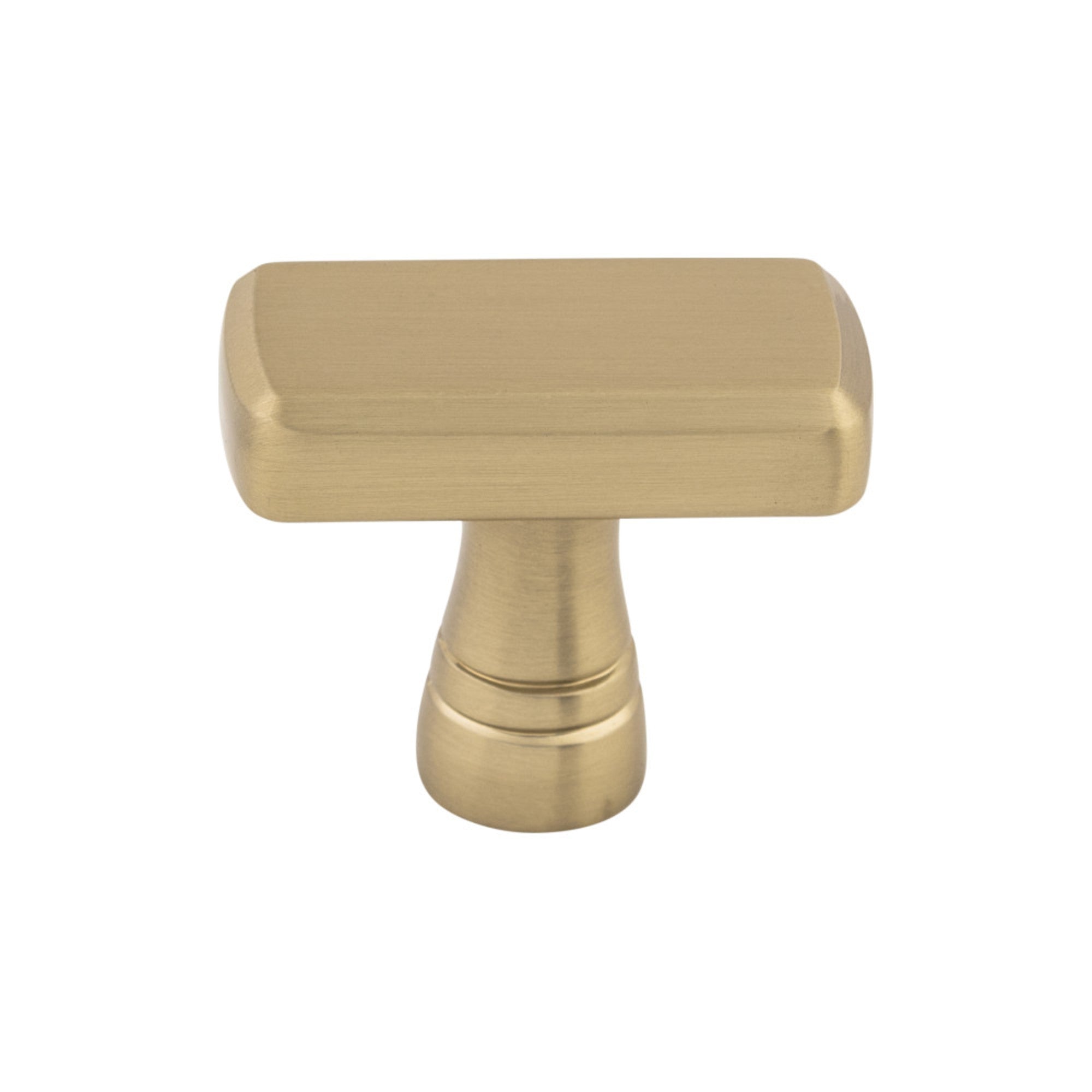 Kingsbridge Knob - Honey Bronze