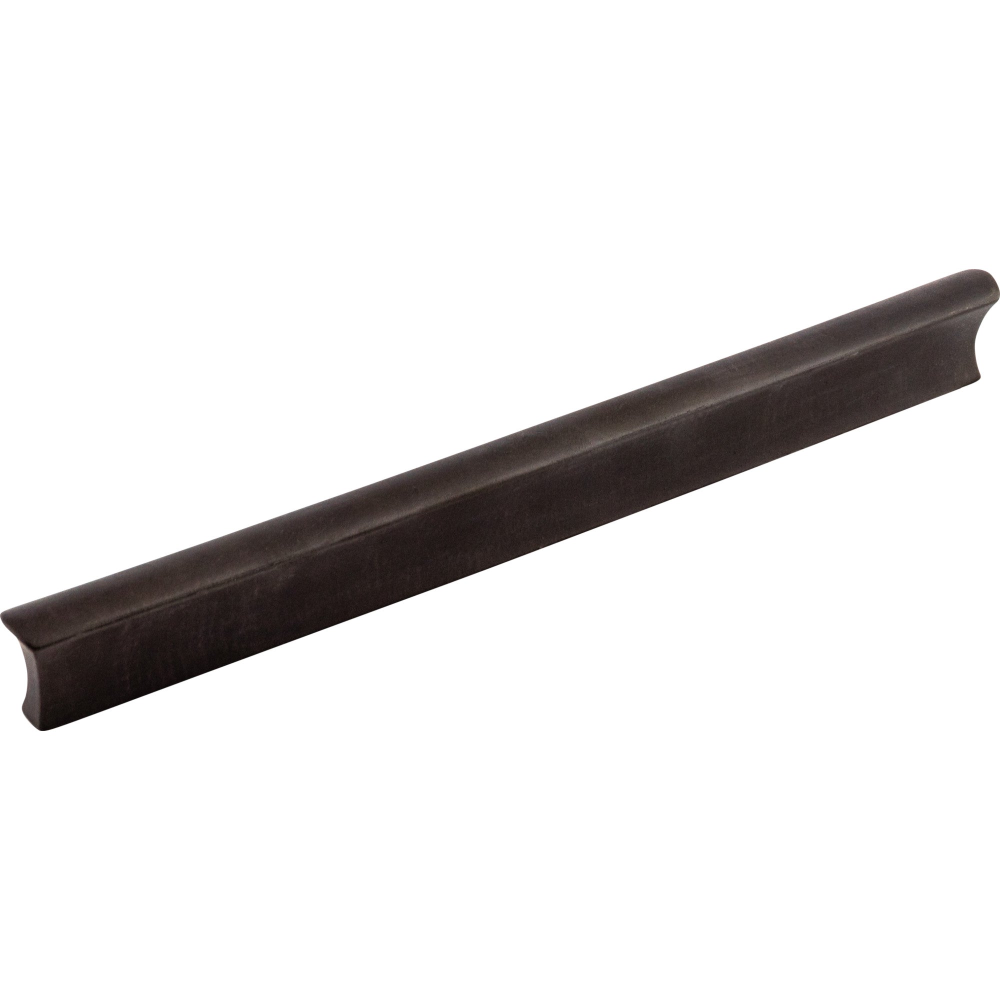 Glacier 8" Center to Center Finger Pull - Sable