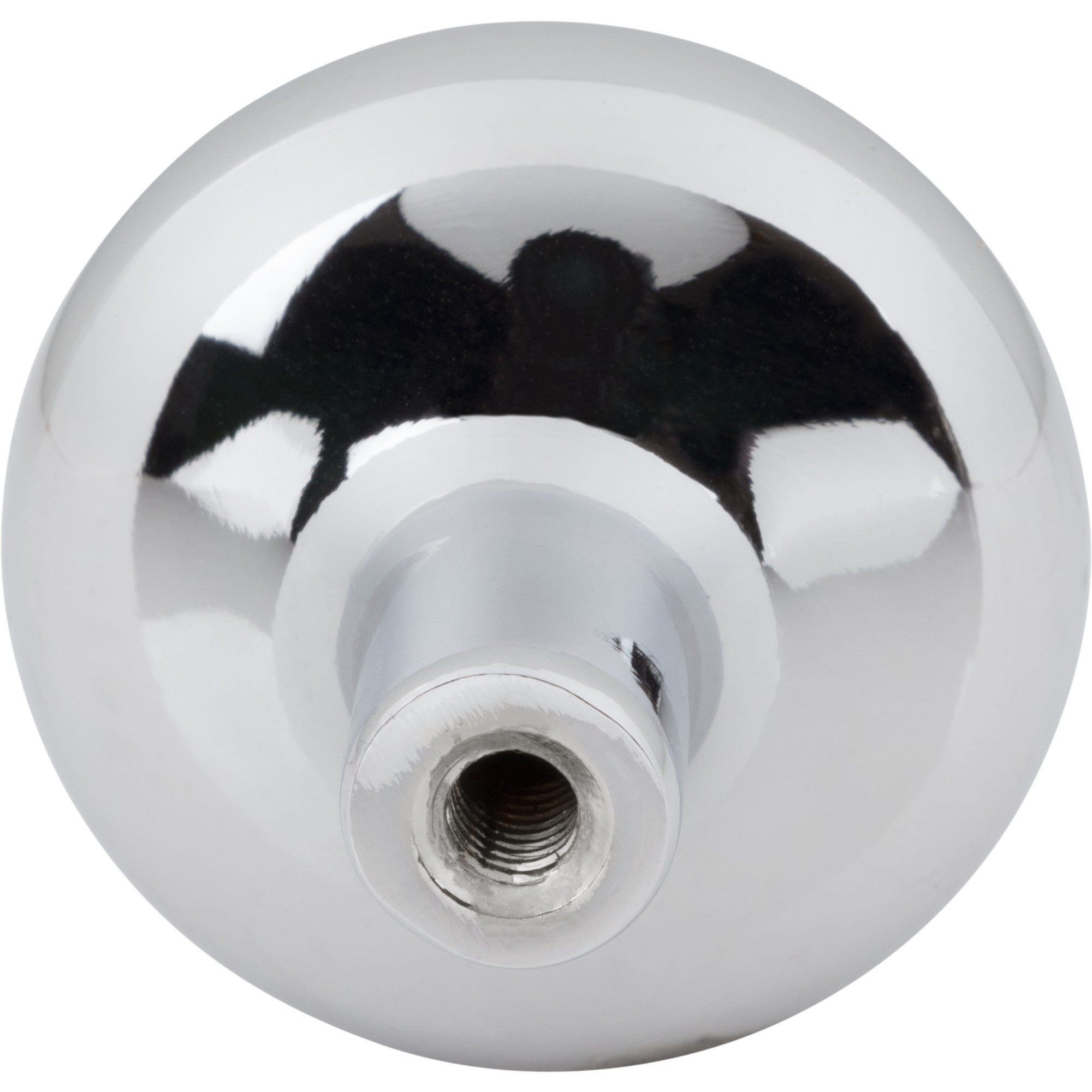 Loxley Mushroom Knob