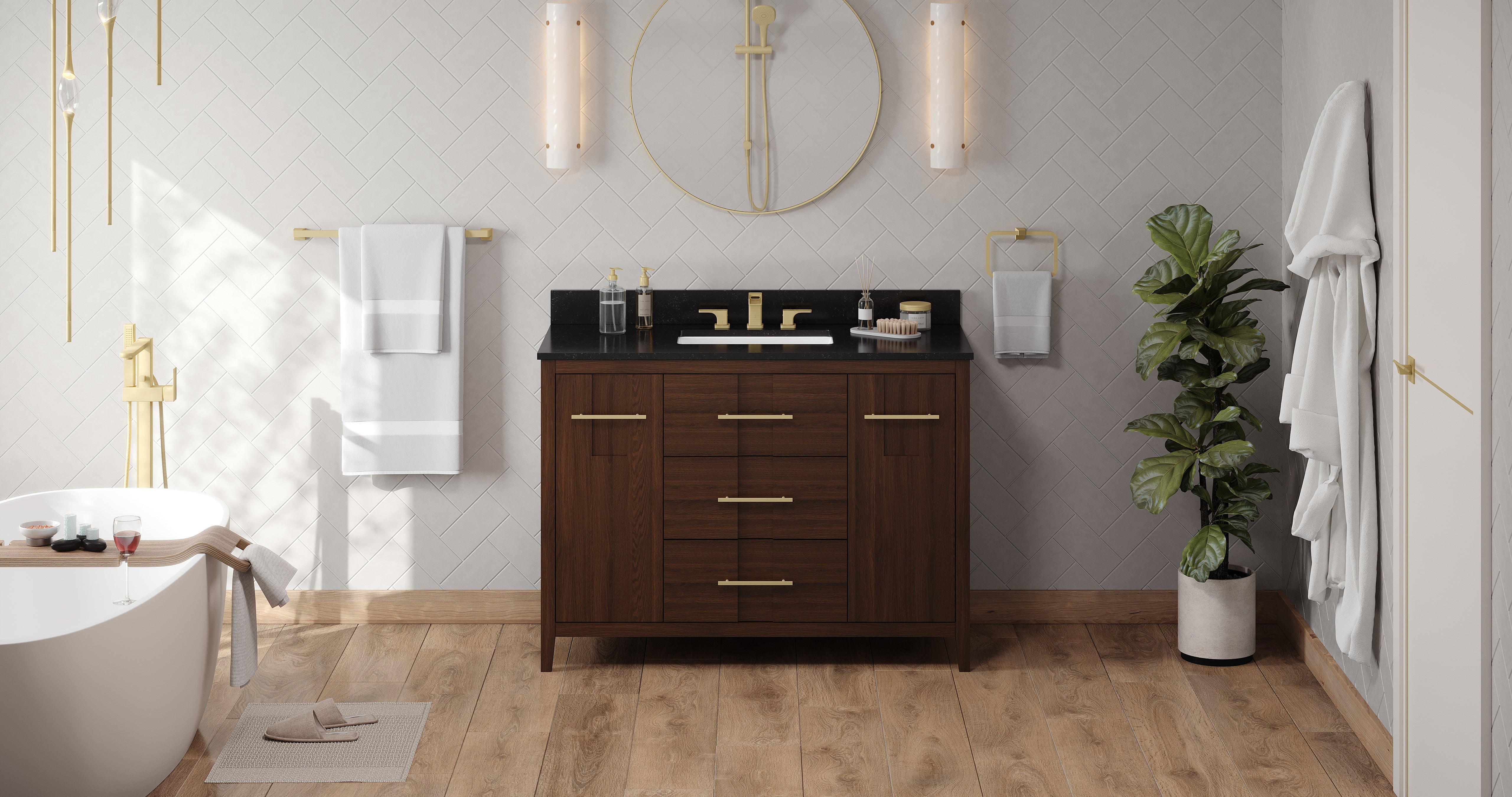 48" Katara Vanity