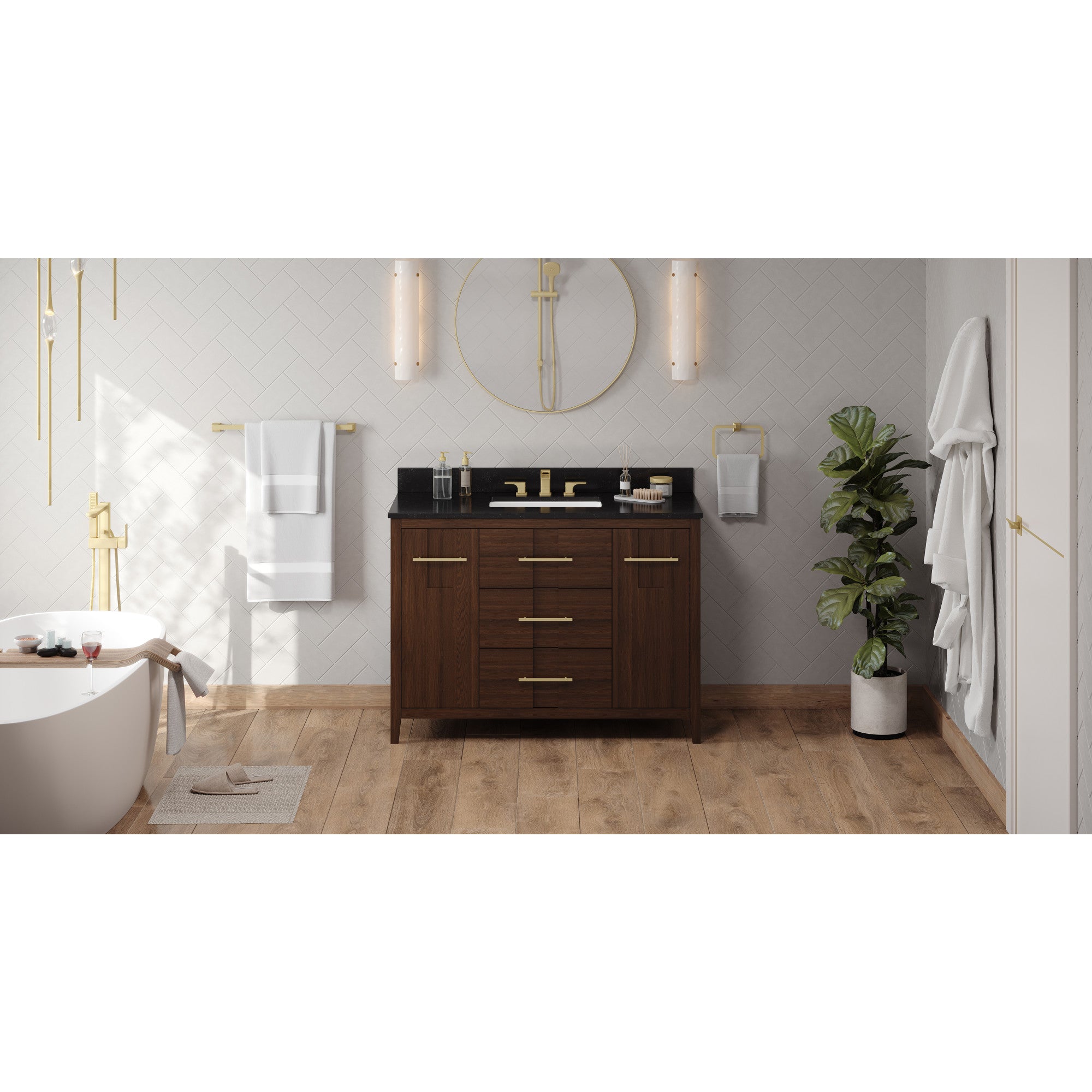 48" Katara Vanity