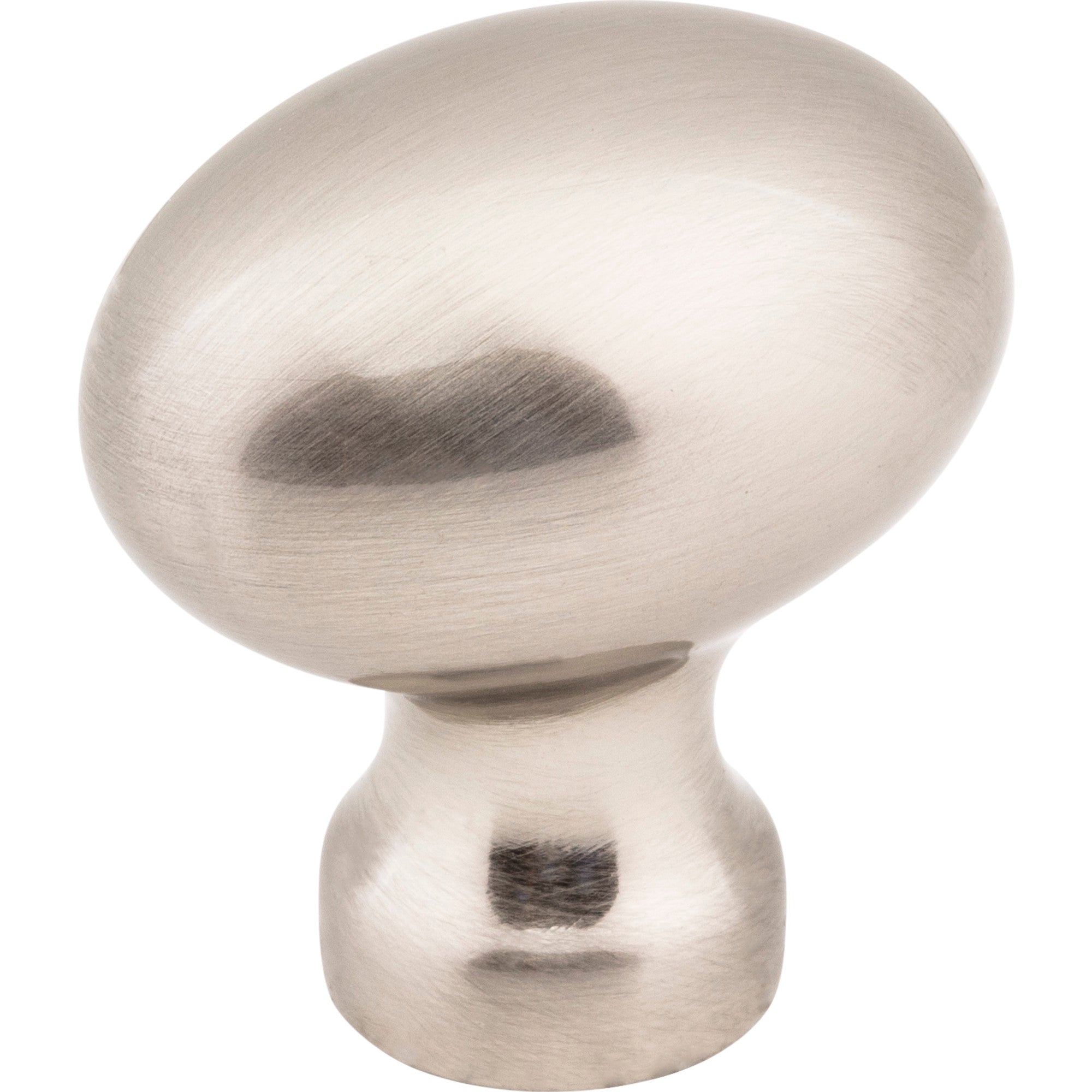 Bordeaux Oval Knob