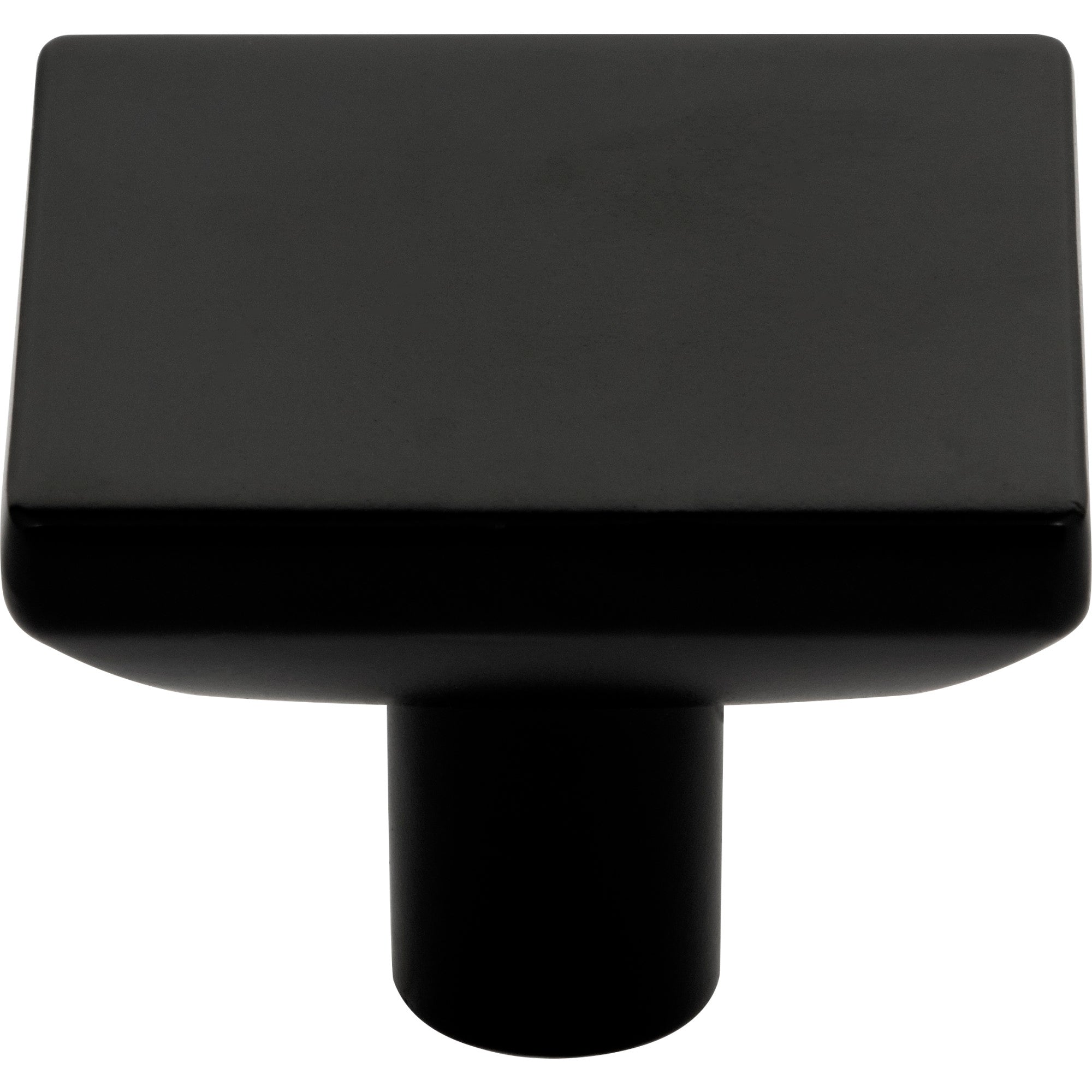 Walker 1 1-5/8" Length Square Knob