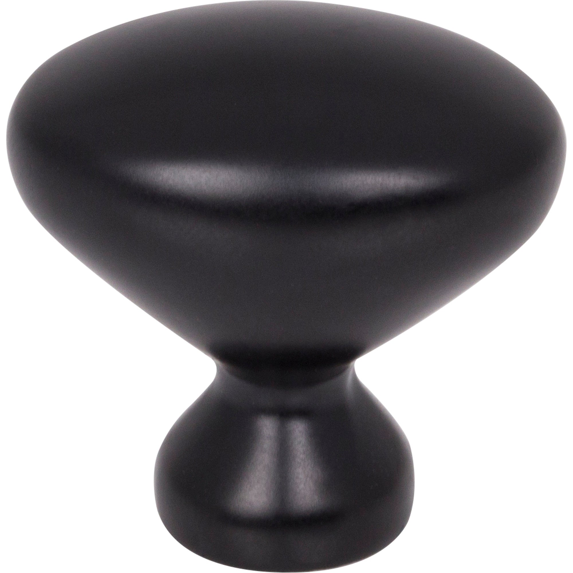 Merryville Oval Knob