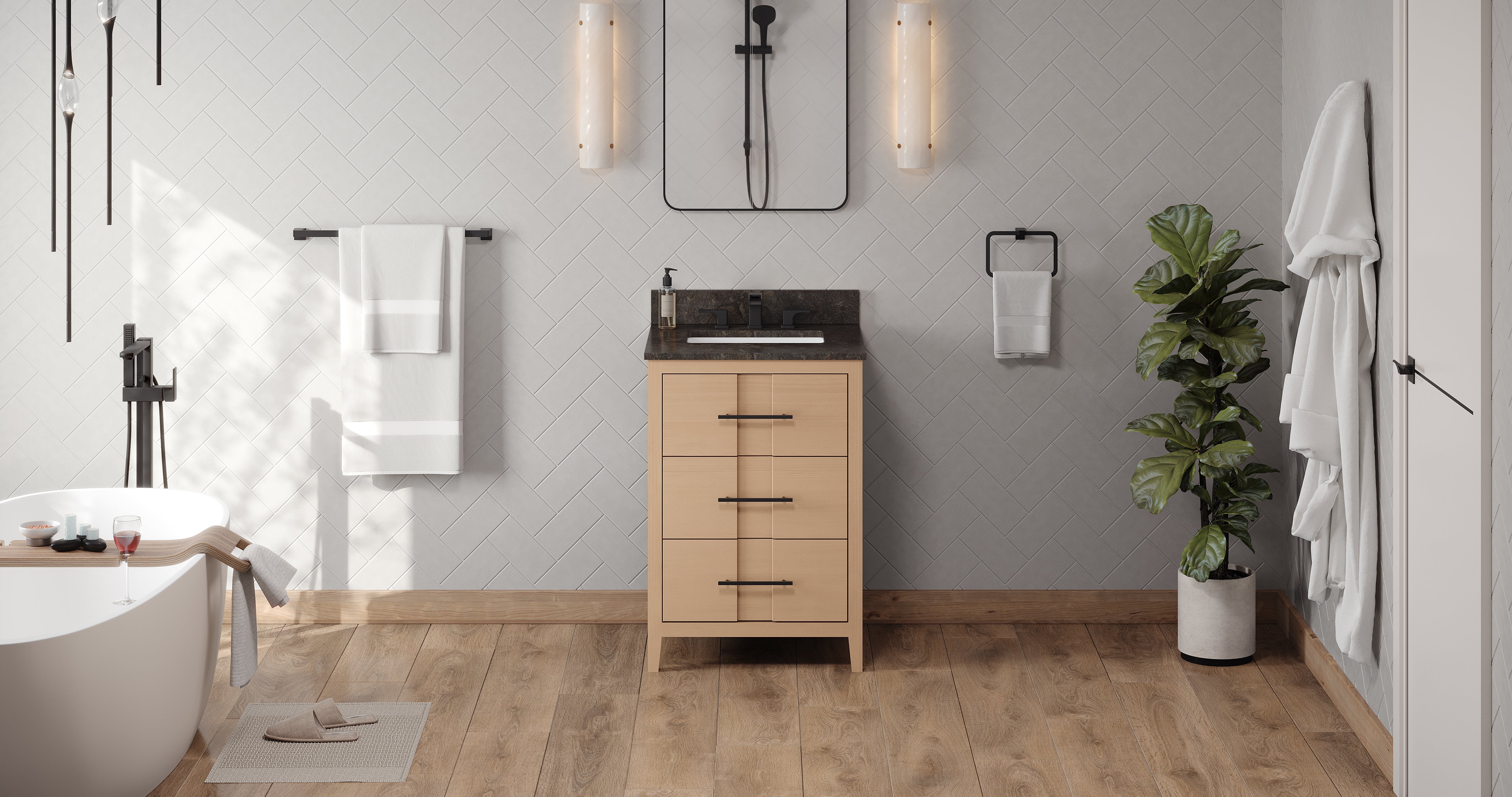 24" Katara Vanity