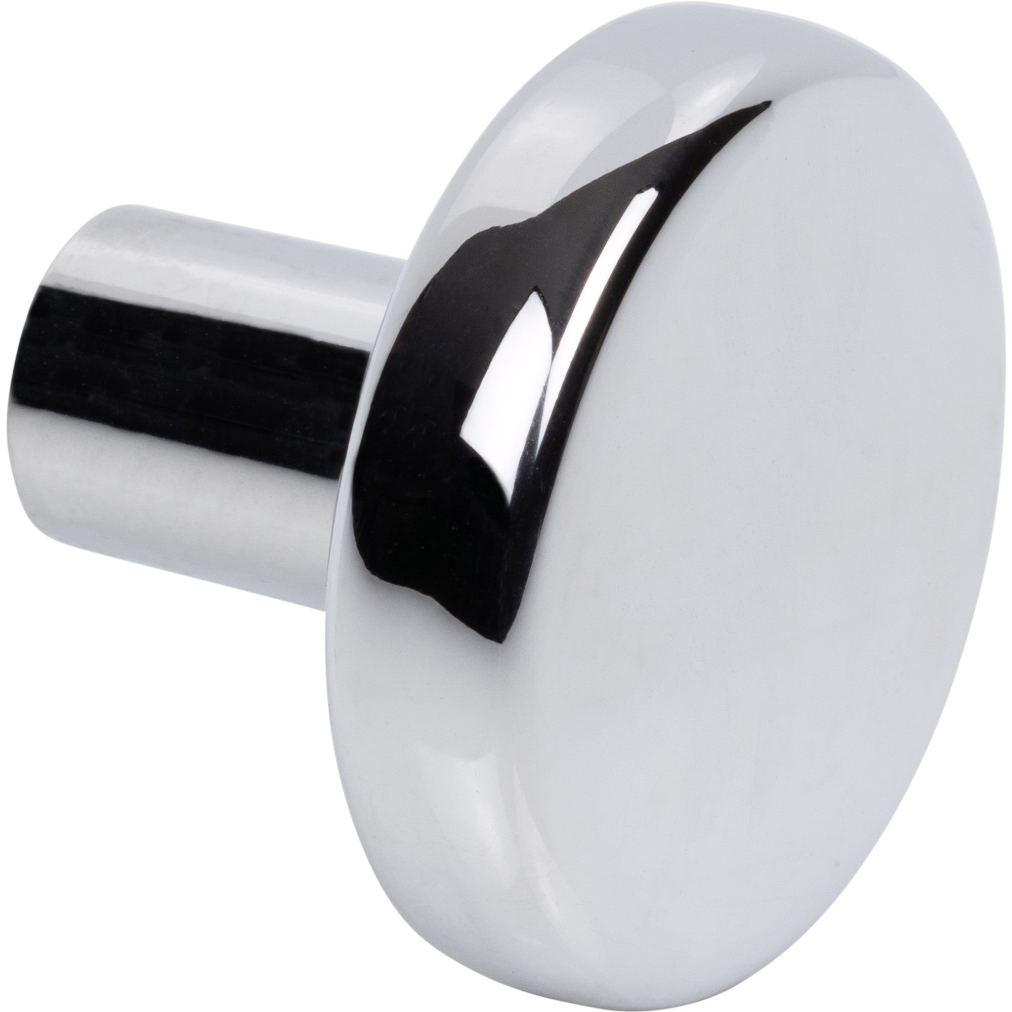 Gibson 1-1/4" Diameter Mushroom Knob