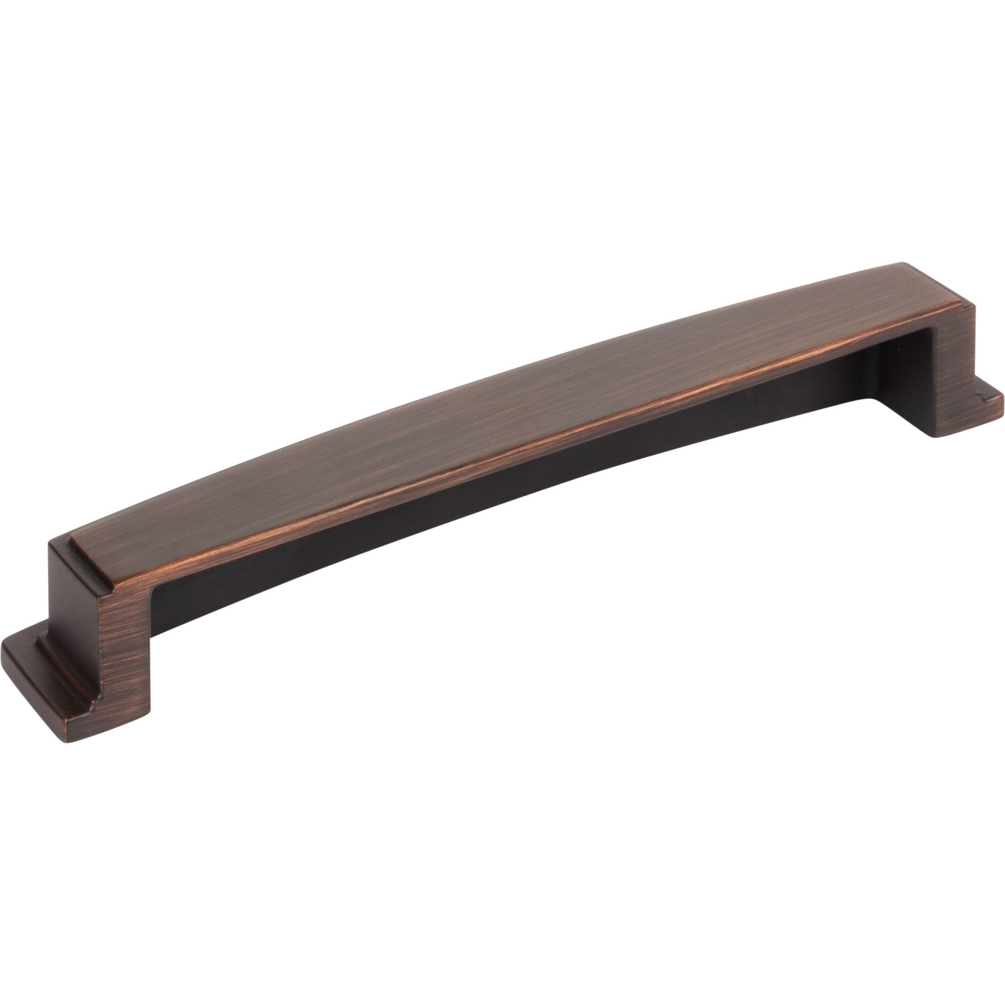 Renzo 160 mm Center-to-Center Cup/Bin Pull