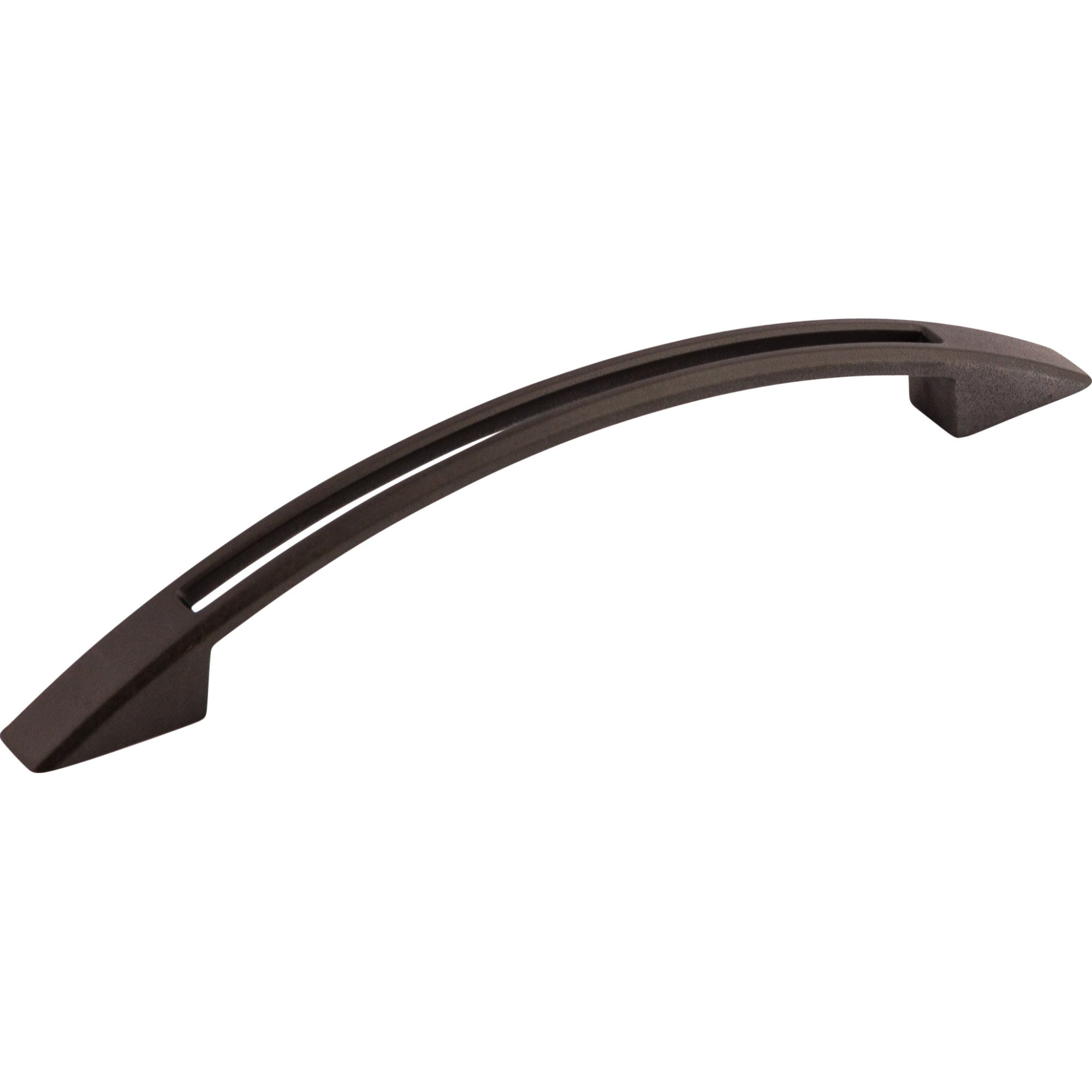 Tango Cut Out 5 1/16" Center to Center Bar Pull - Sable