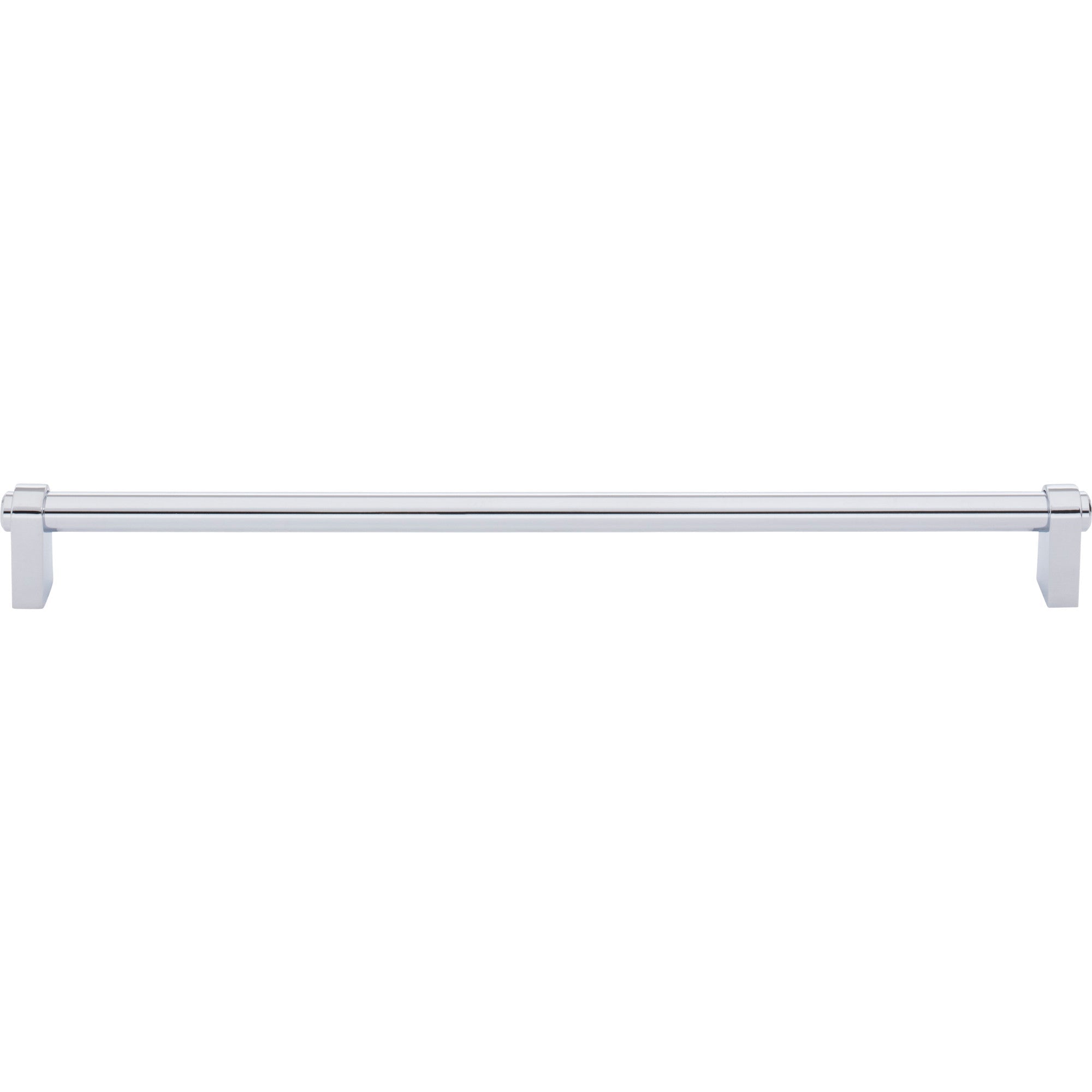 Lawrence Bar Pull - Polished Chrome