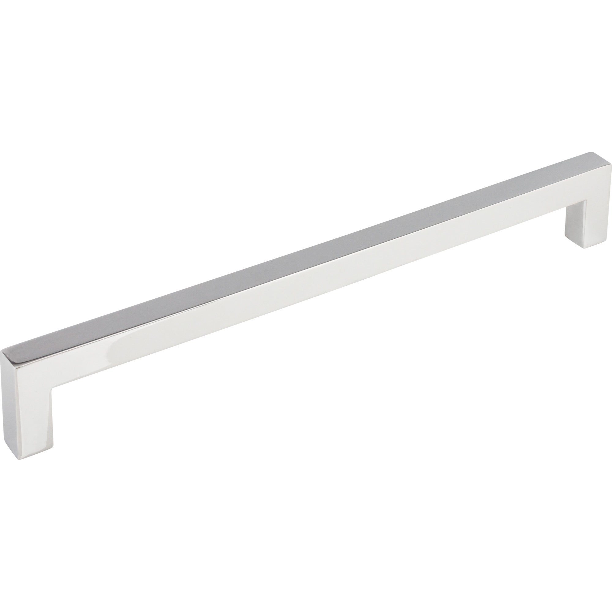 Square Bar Appliance Pull