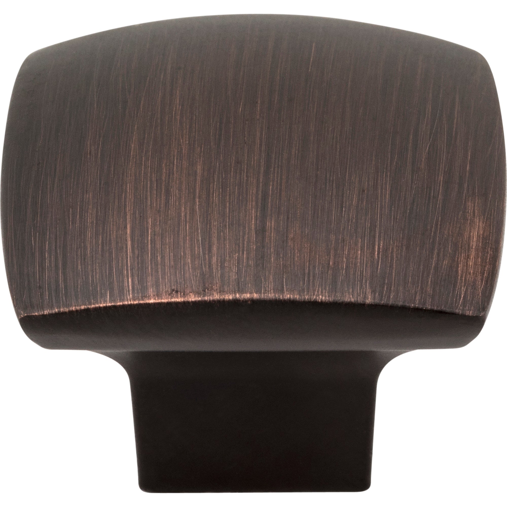 Sonoma 1-3/16" Length Square Knob