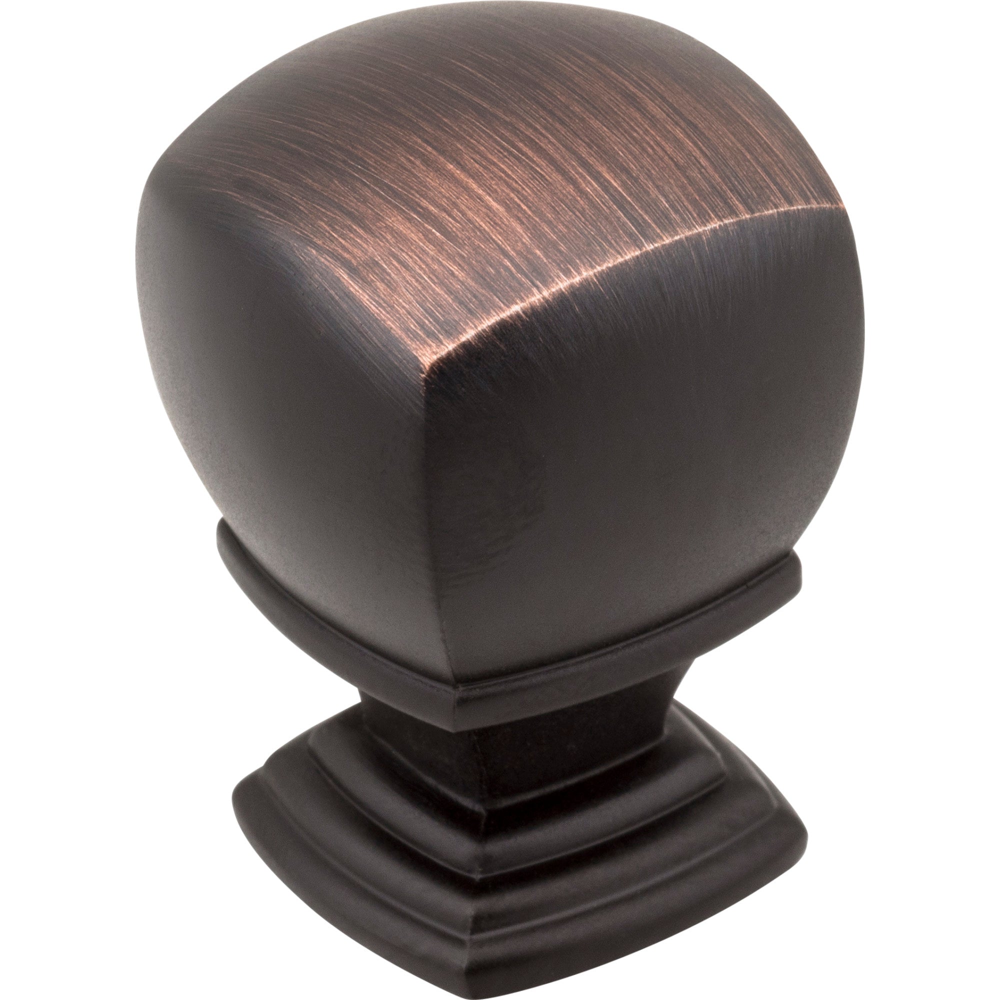 Katharine Square Knob