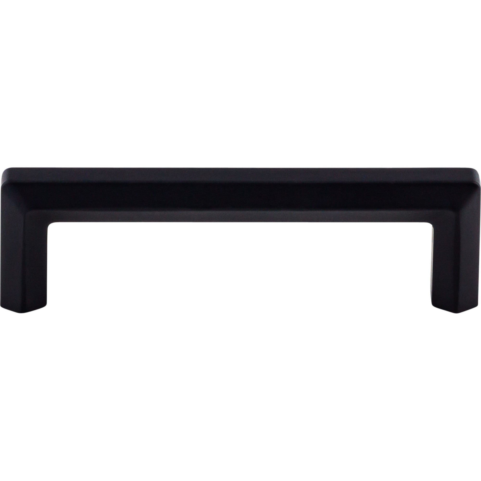 Lydia Bar Pull - Flat Black