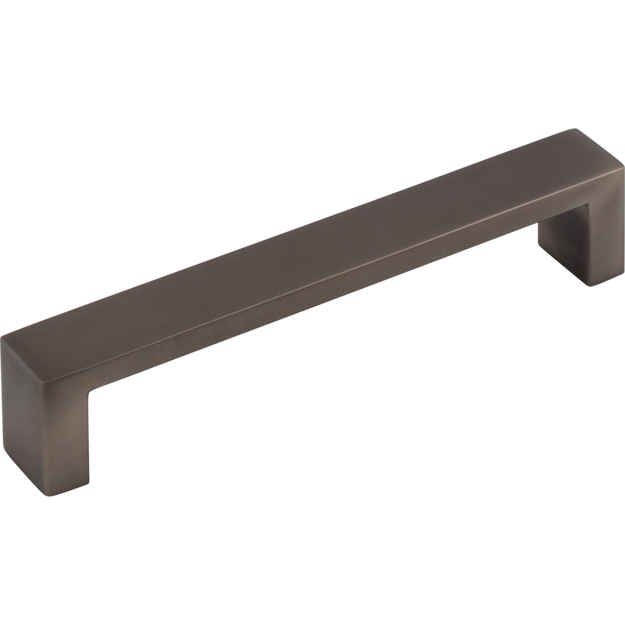 Modern Metro 5" Center to Center Bar Pull - Ash Gray