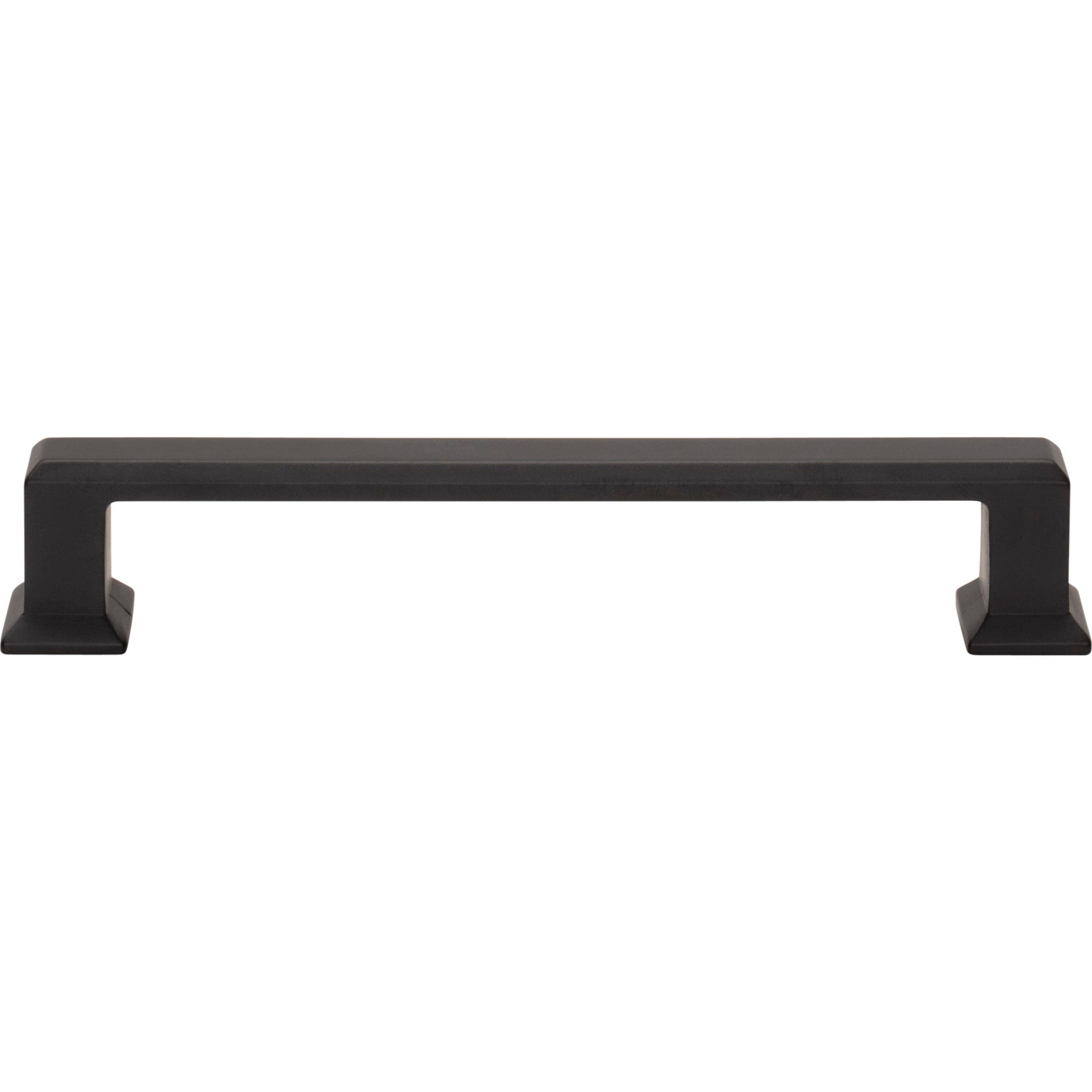 Sweetbriar Lane Bar Pull - Matte Black