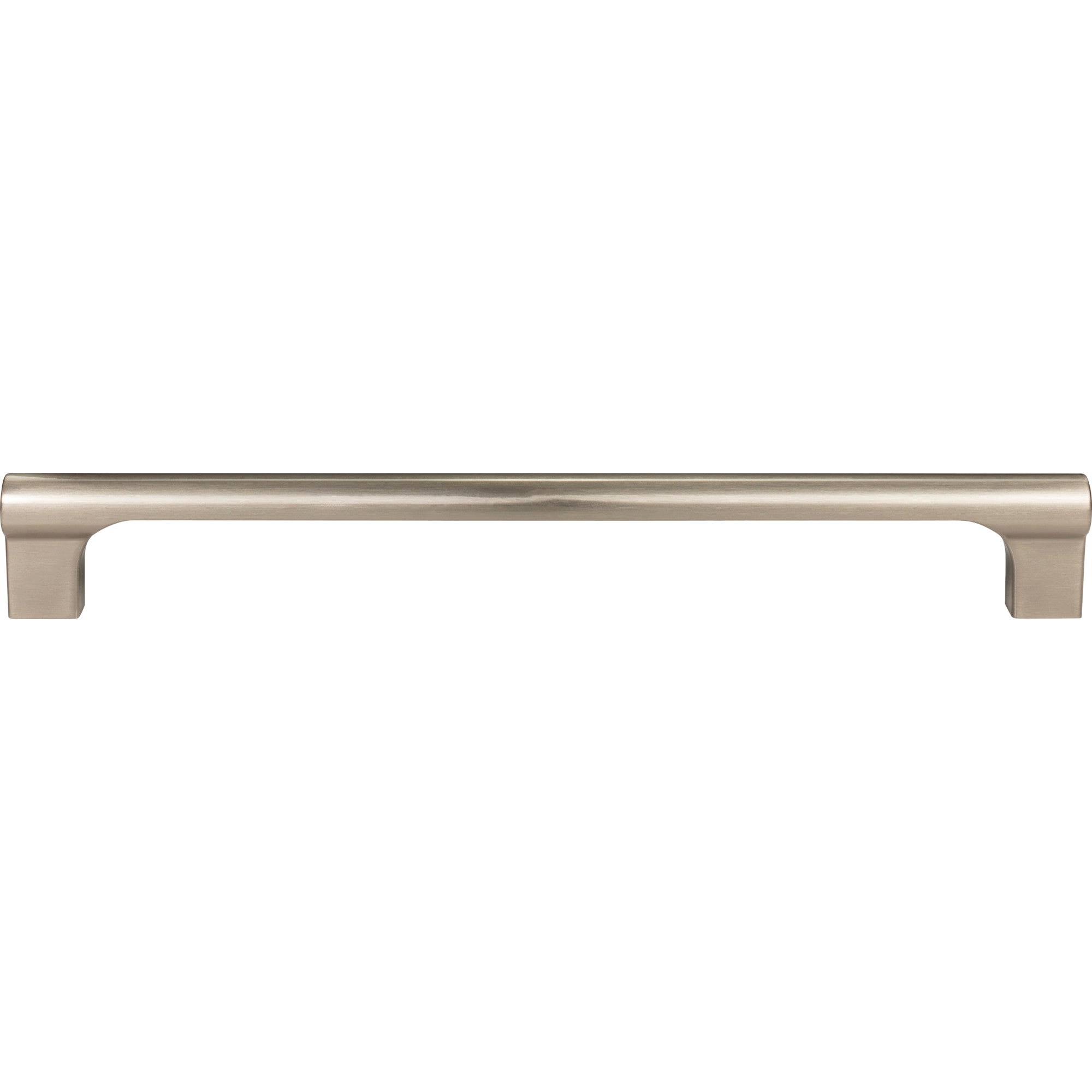 Whittier Appliance Pull - Brushed Nickel