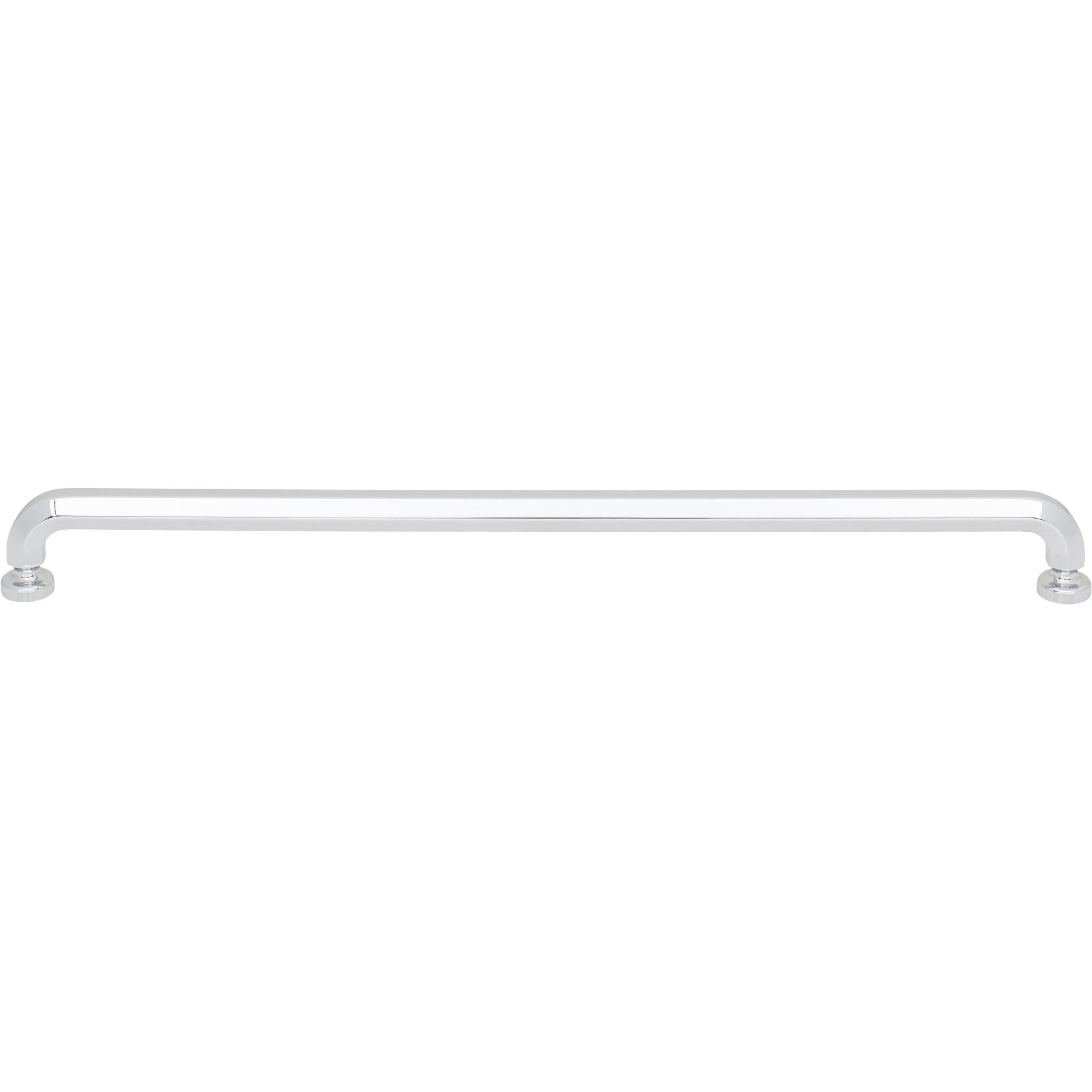 Stanmore Bar Pull - Polished Chrome