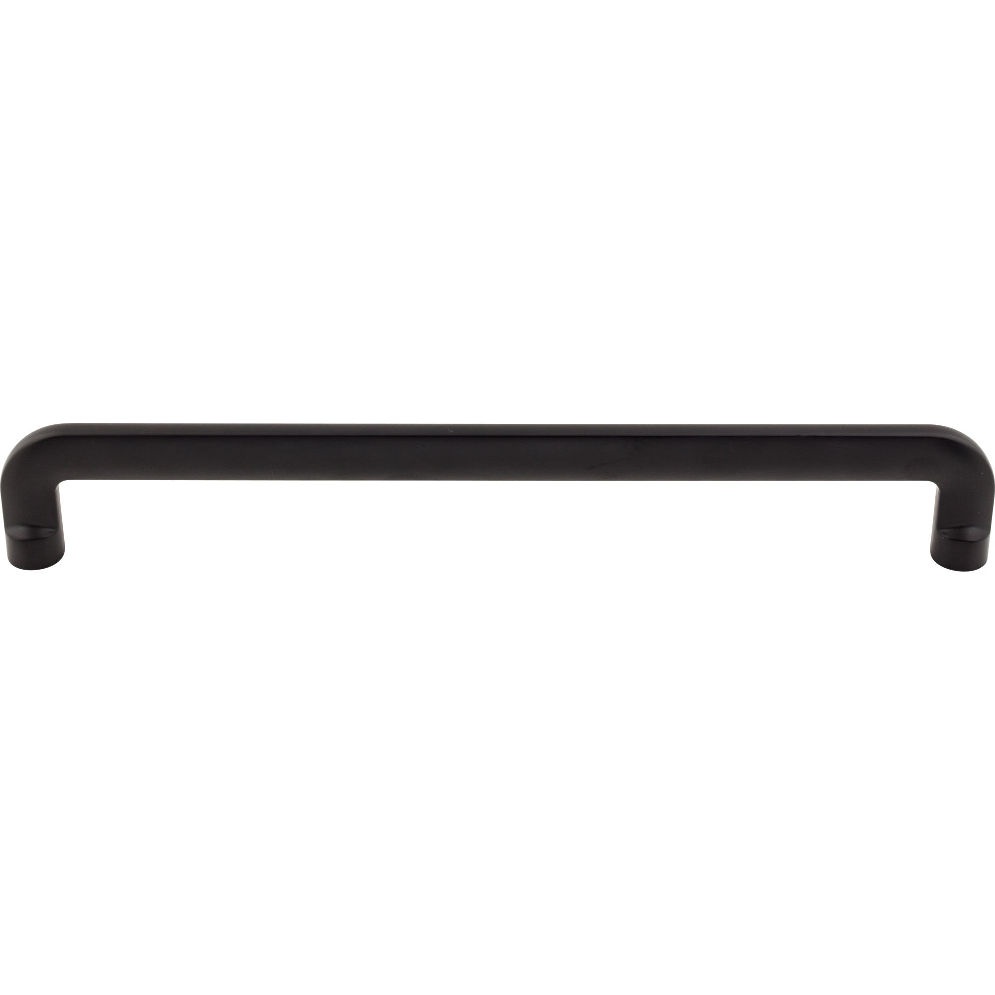Hartridge 18" Center to Center Appliance Pull - Flat Black