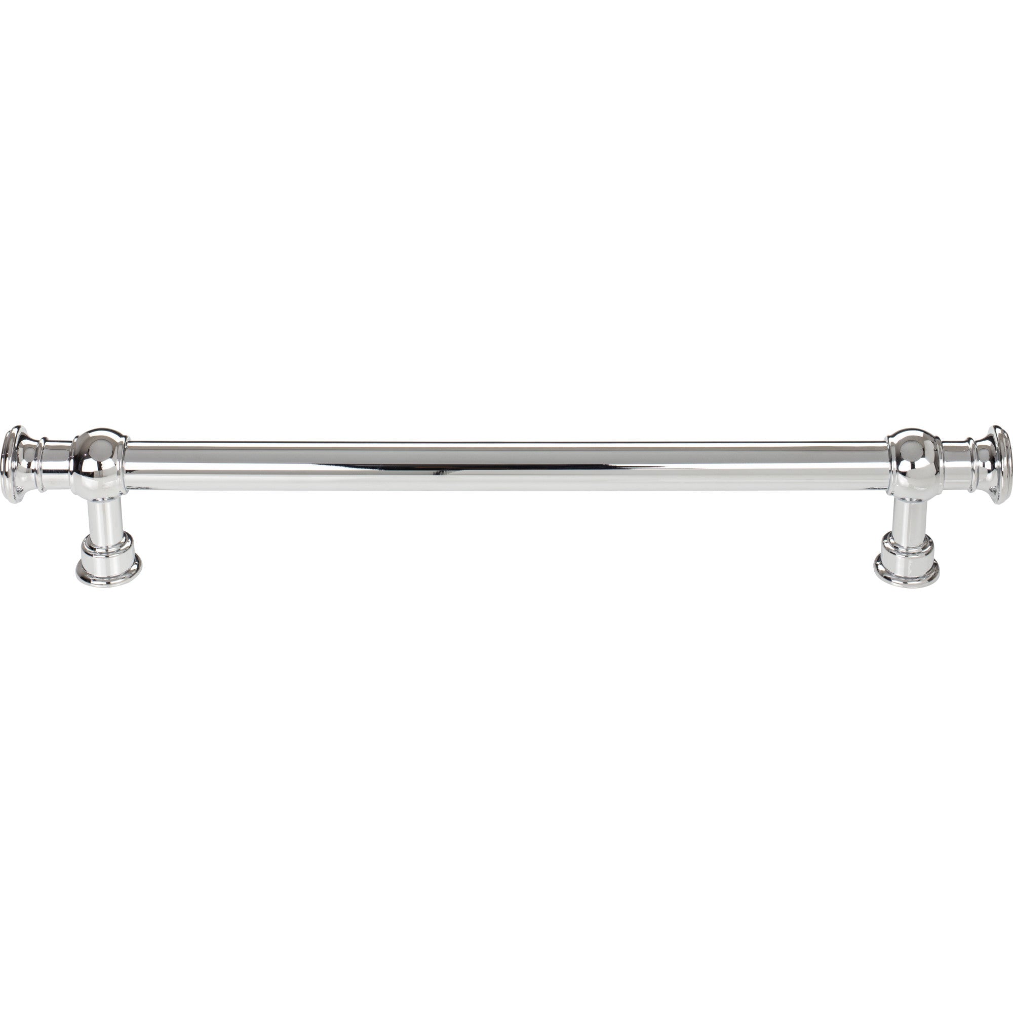 Ormonde Appliance Pull - Polished Chrome
