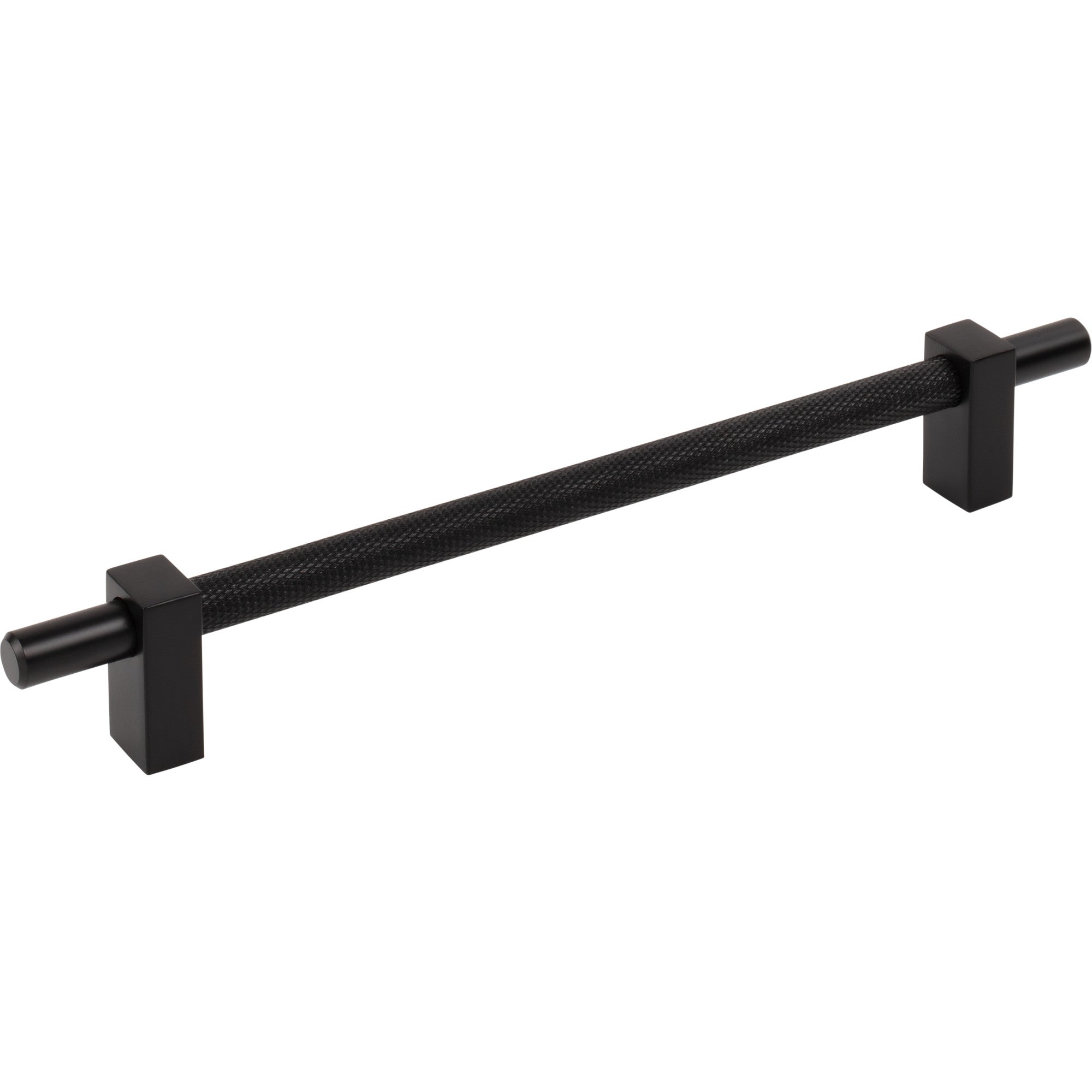 Larkin Knurled Center 192 mm Center-to-Center Bar Pull