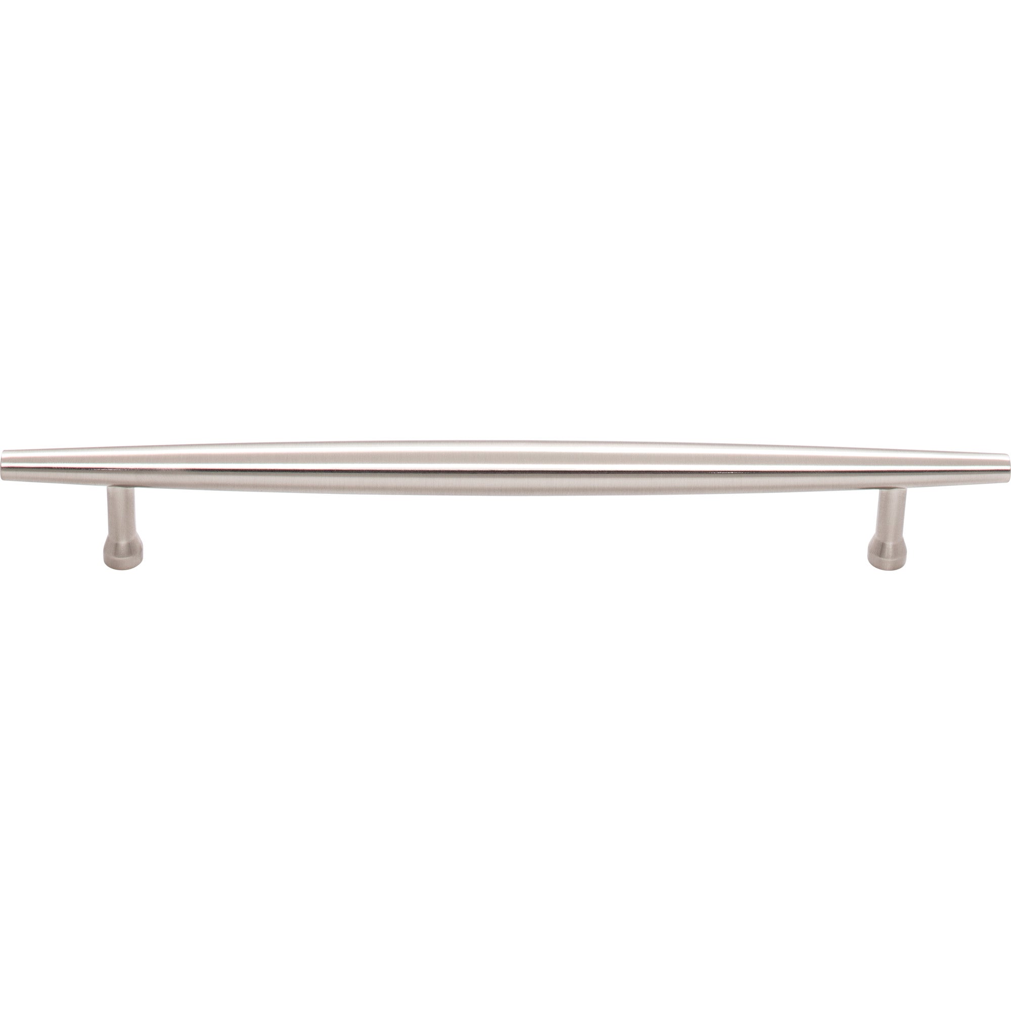 Allendale Bar Pull - Brushed Satin Nickel