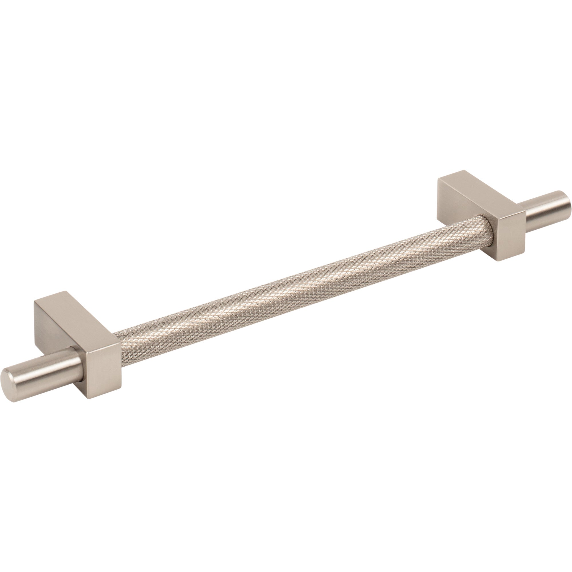 Larkin Knurled Center 160 mm Center-to-Center Bar Pull