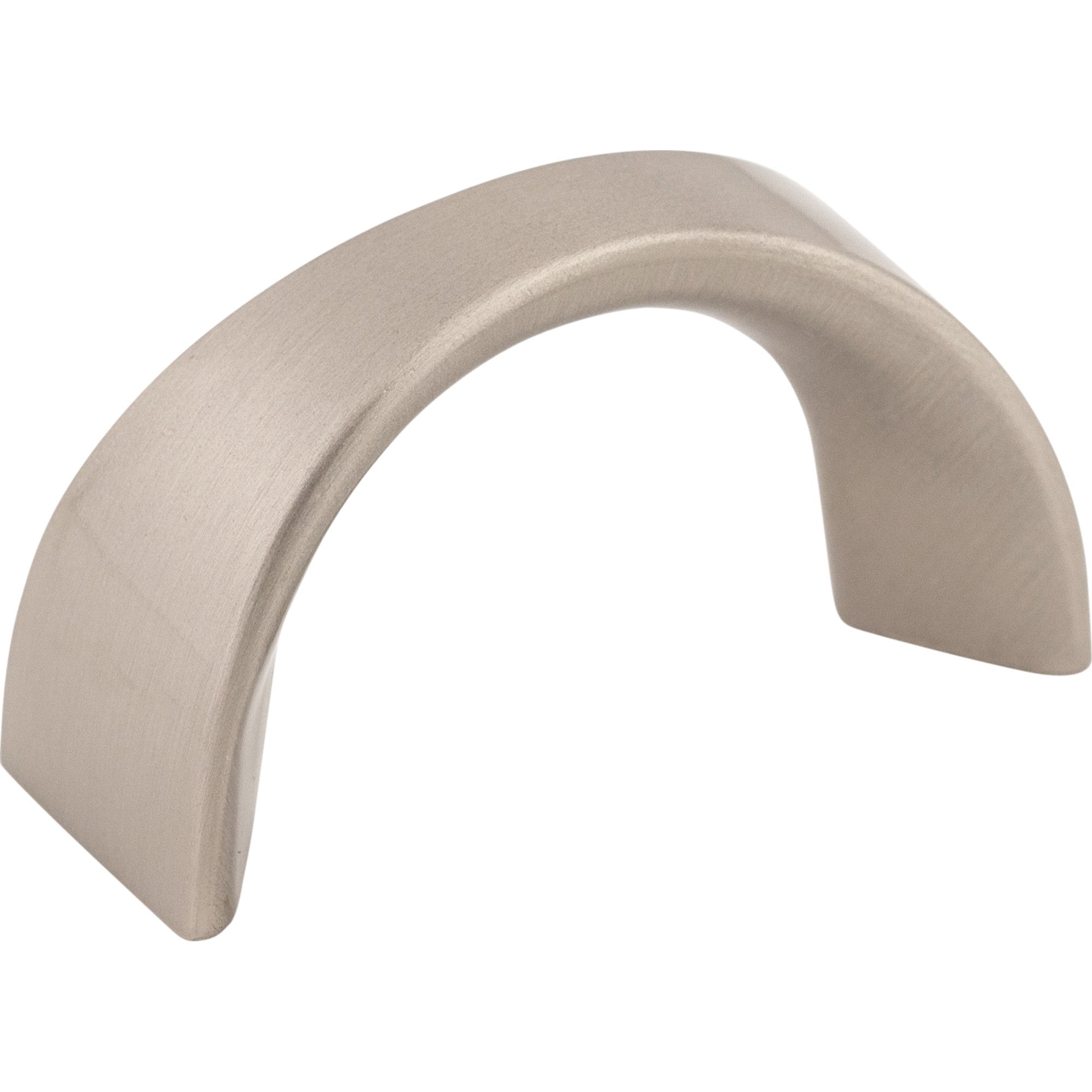 Crescent Bar Pull