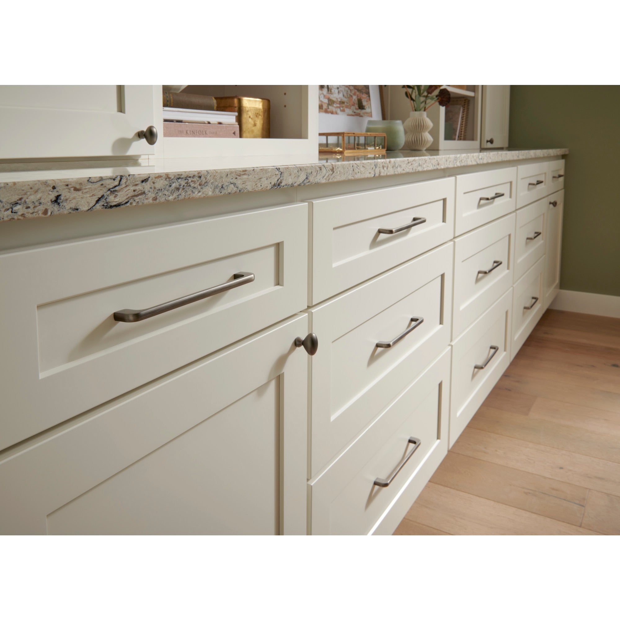 Alvar 160 mm Center-to-Center Bar Pull