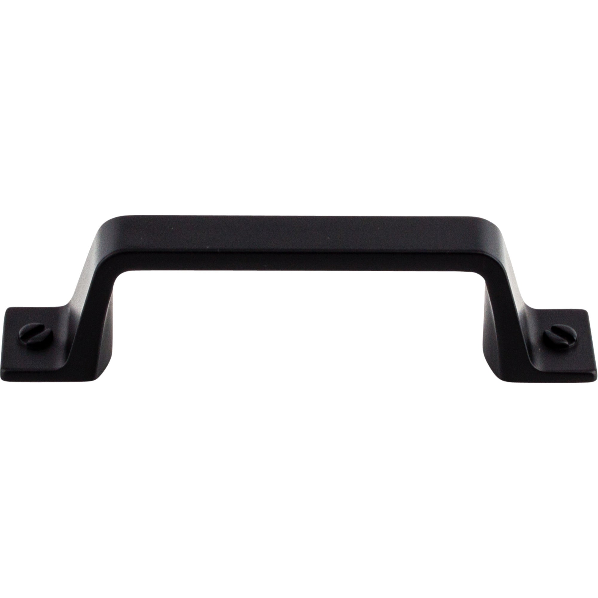 Channing Bar Pull - Flat Black