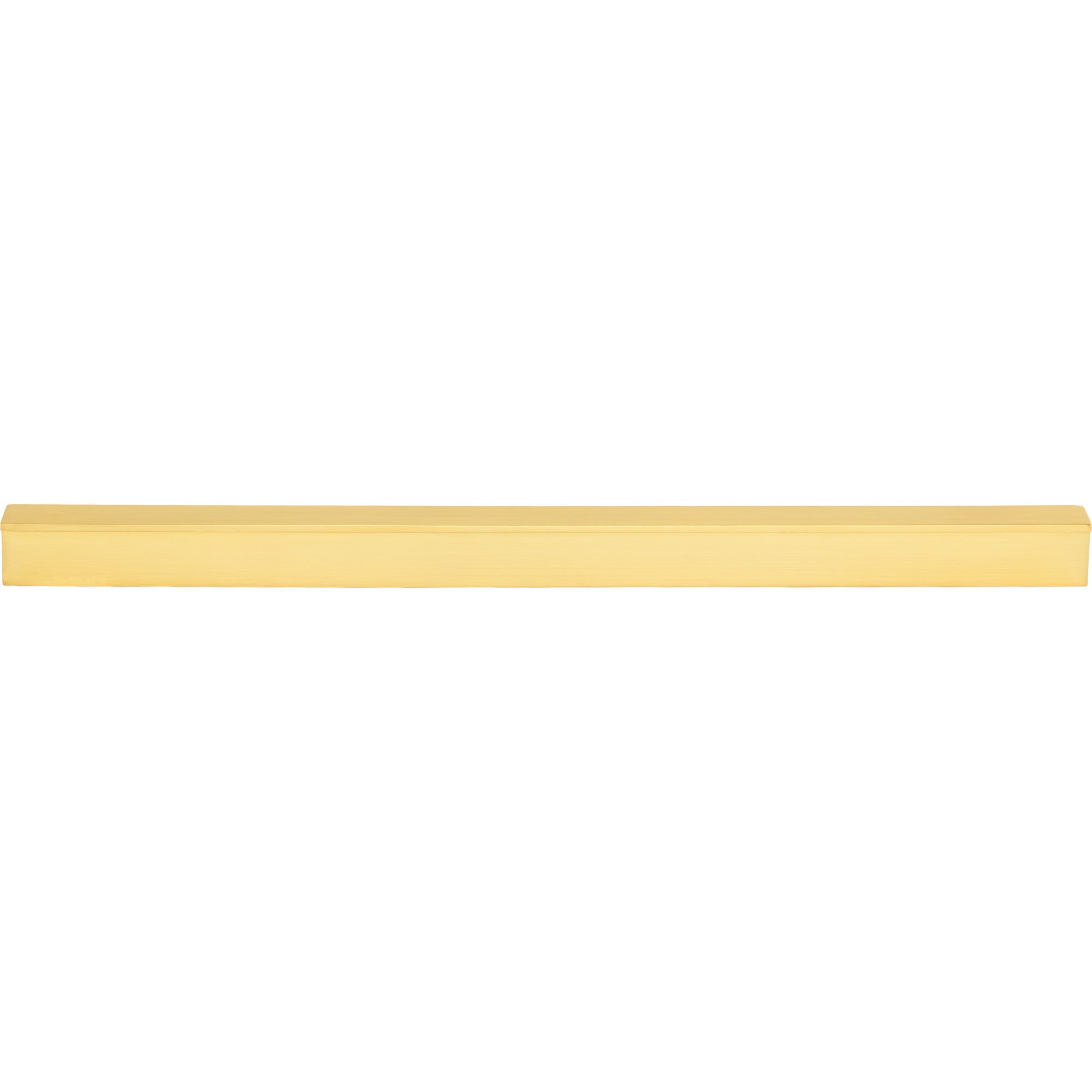 Brewer 256 mm Center-to-Center Pinch Pull