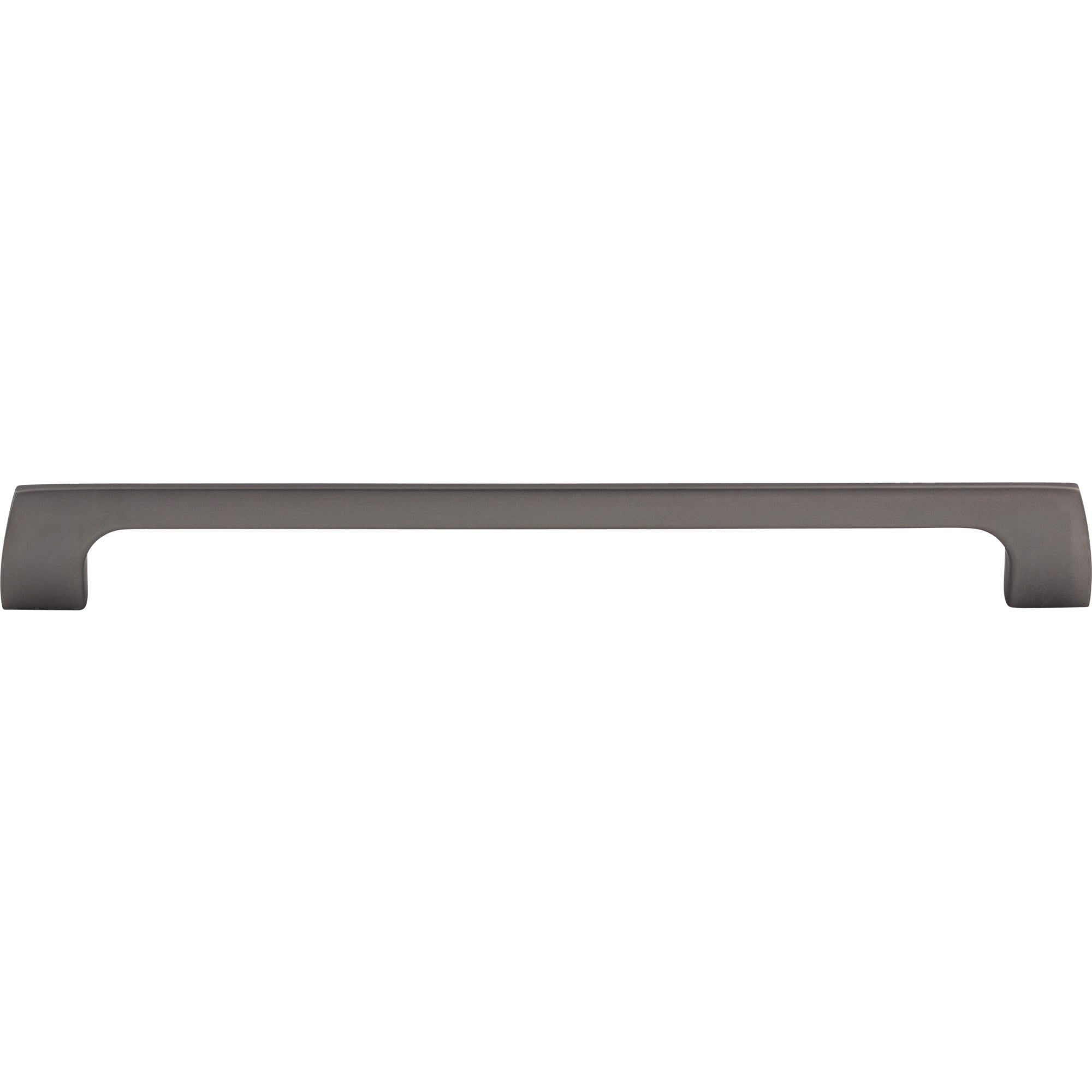 Holland 9" Center to Center Bar Pull - Ash Gray