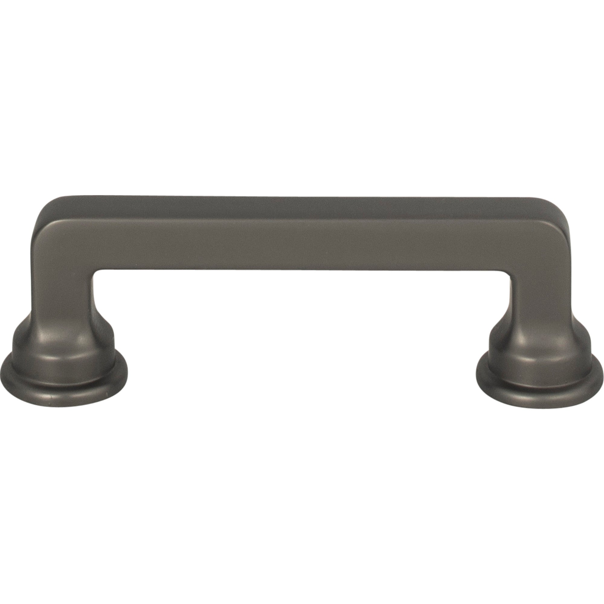 Oskar Bar Pull - Slate