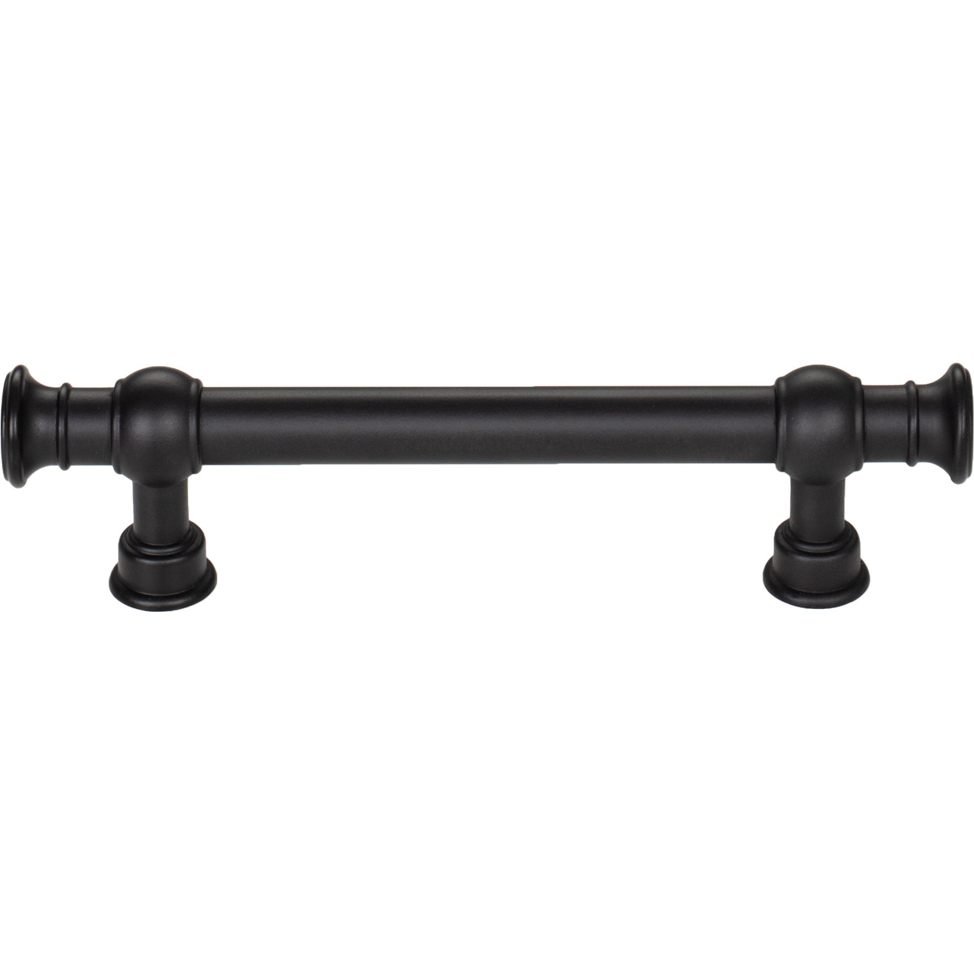 Ormonde Bar Pull - Flat Black