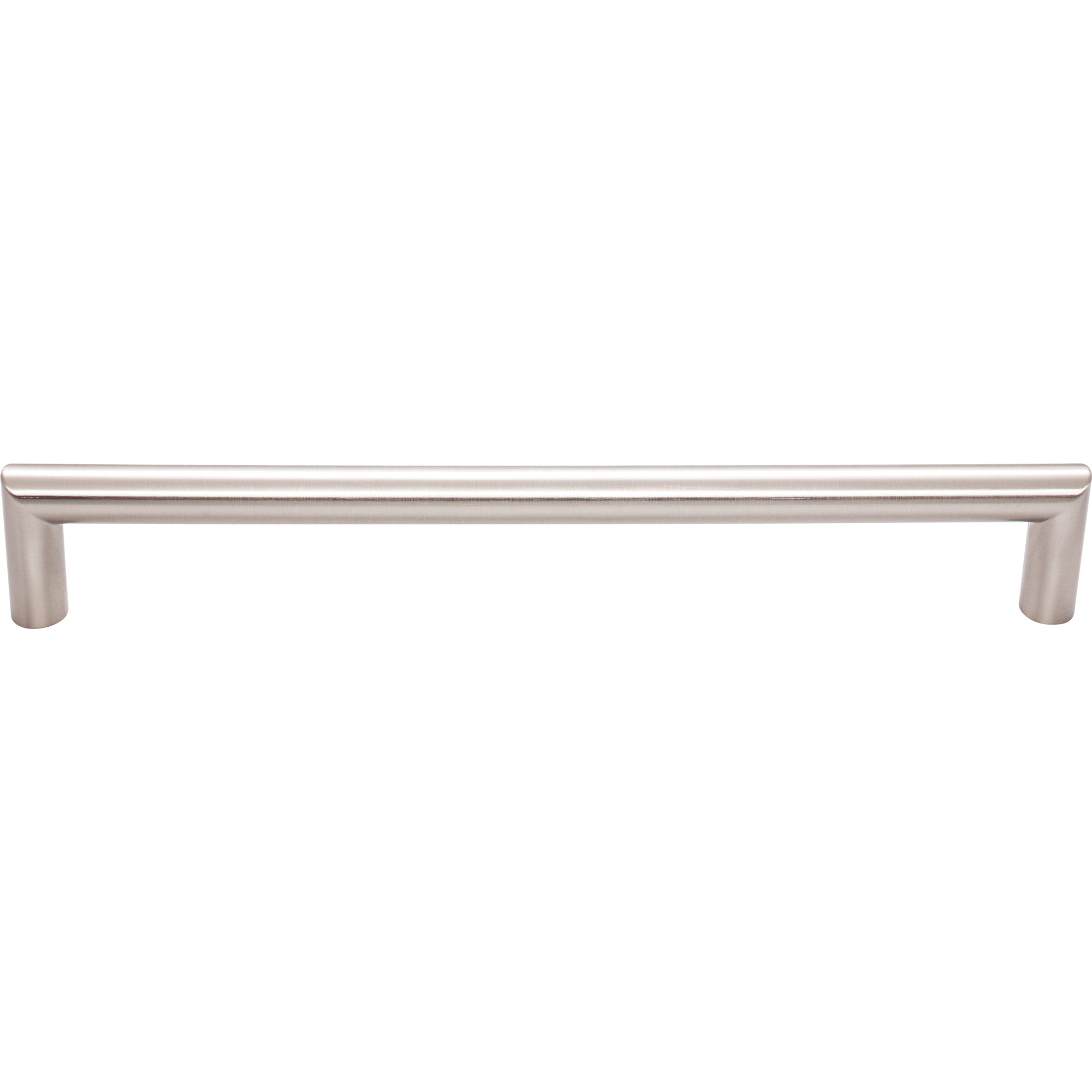 Kinney Appliance Pull - Brushed Satin Nickel