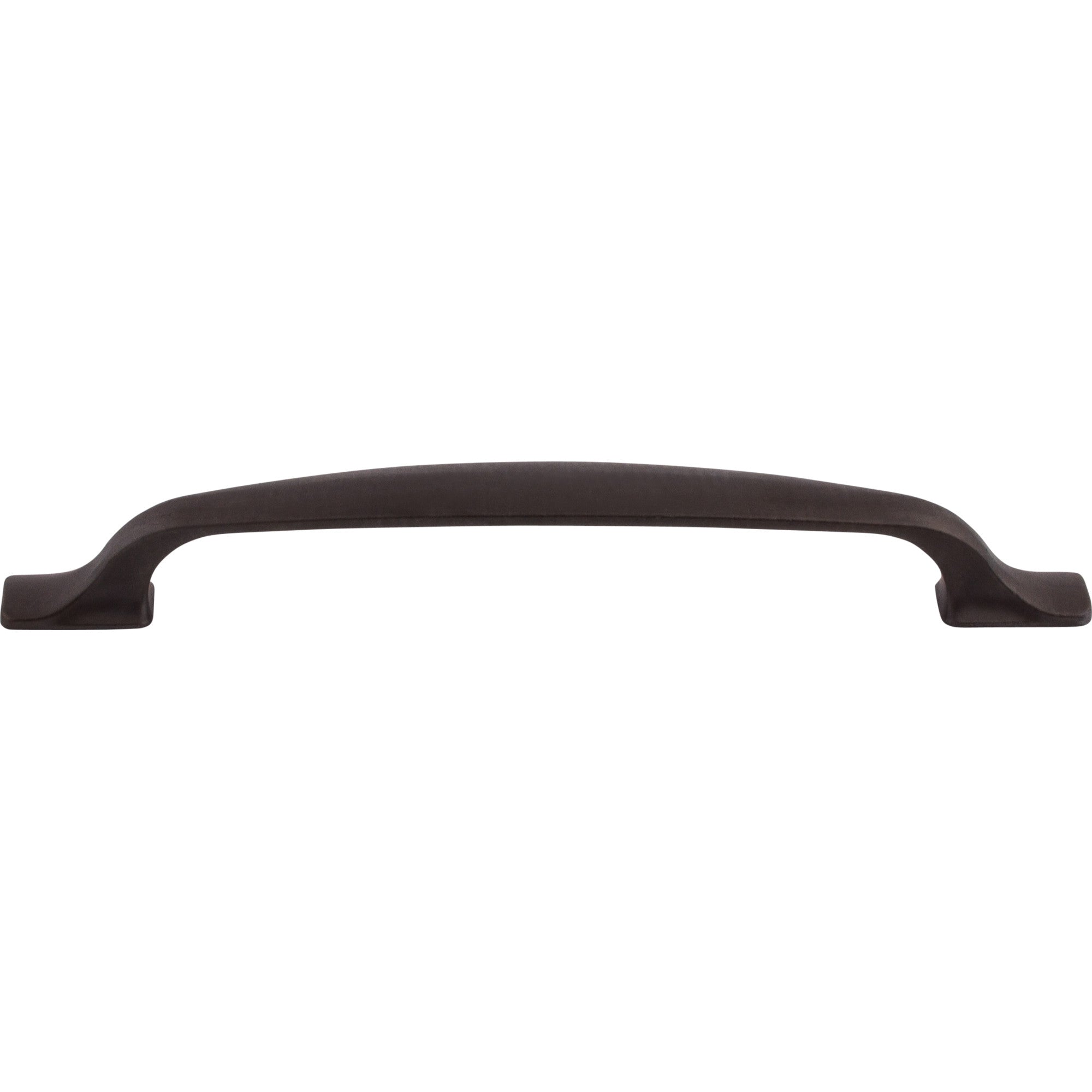 Torbay 6 5/16" Center to Center Bar Pull - Sable