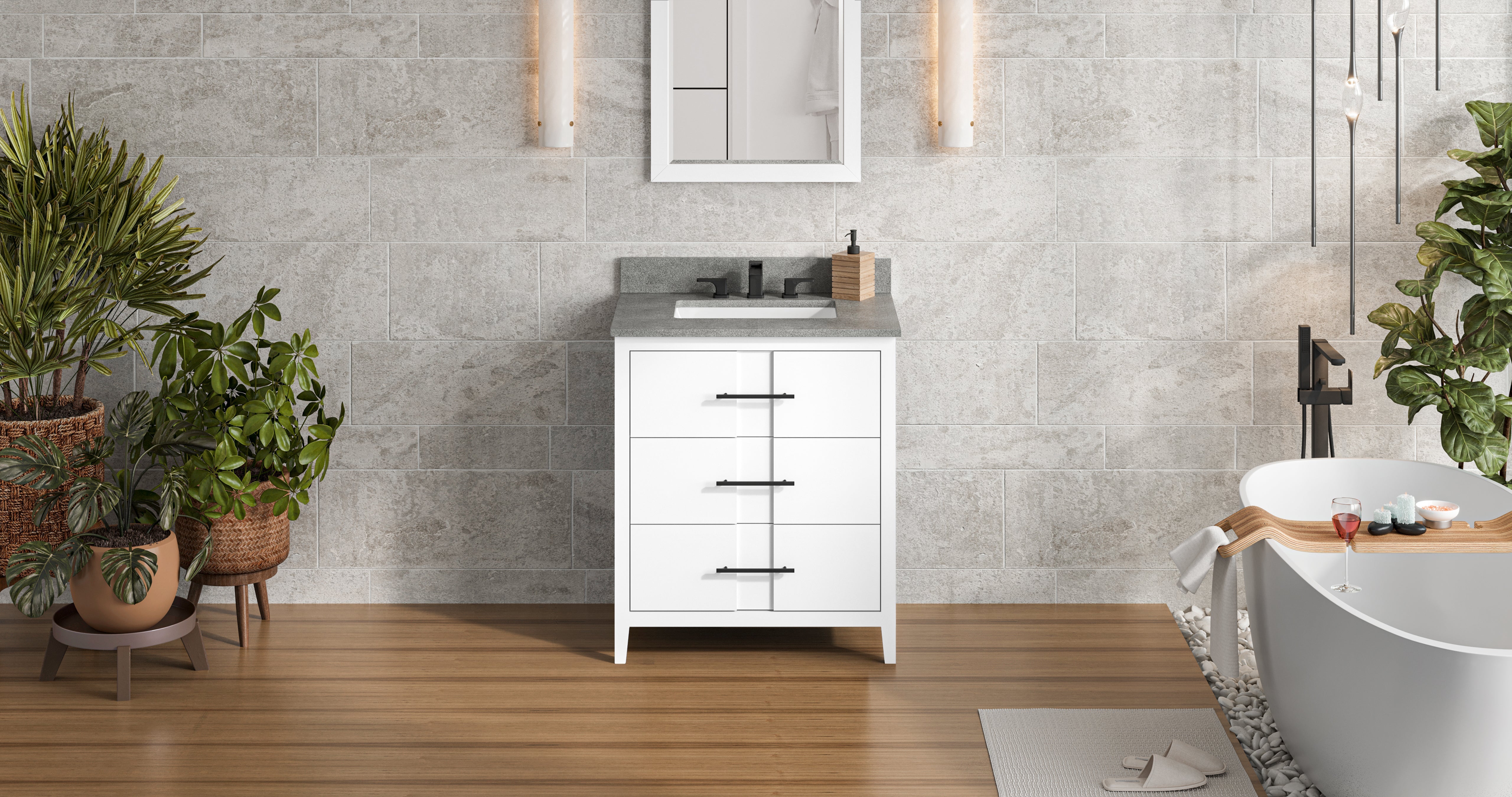 30" Katara Vanity