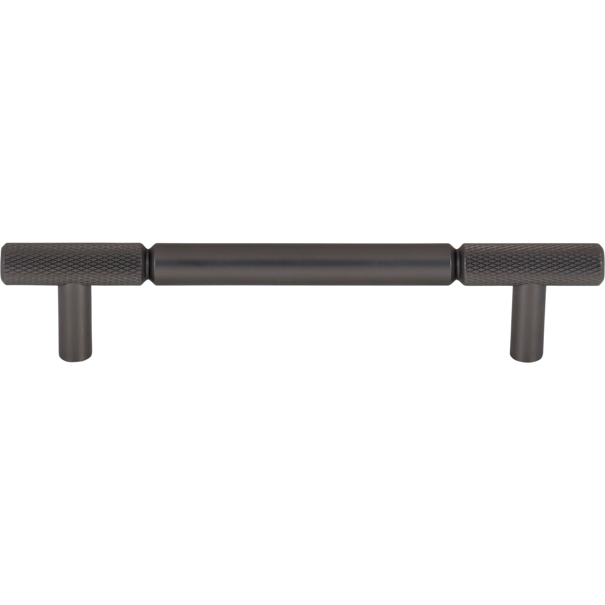 Prestwick Bar Pull - Ash Gray